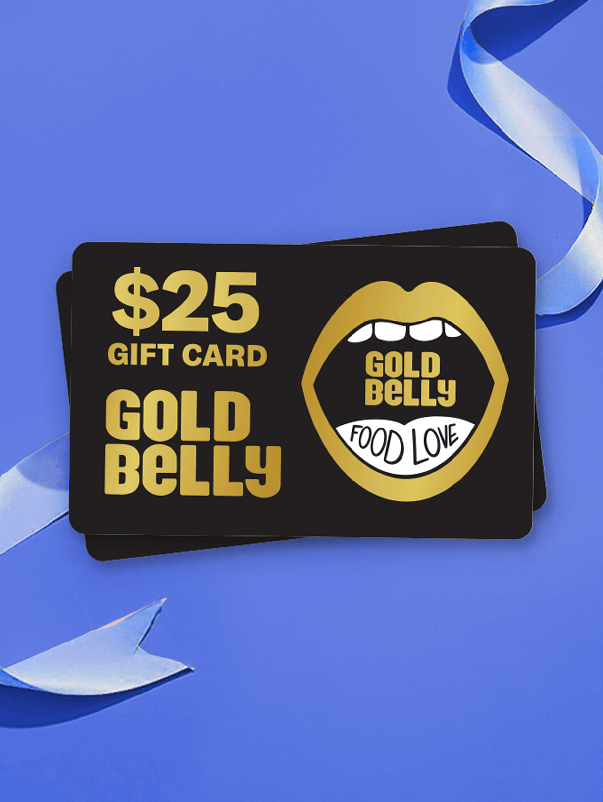 Goldbelly Gift Cards