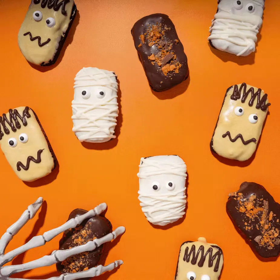 Halloween Free Shipping