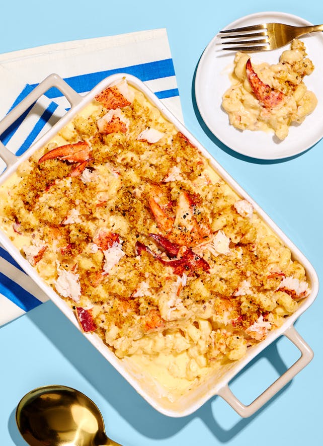 Stunning Sides & Appetizers