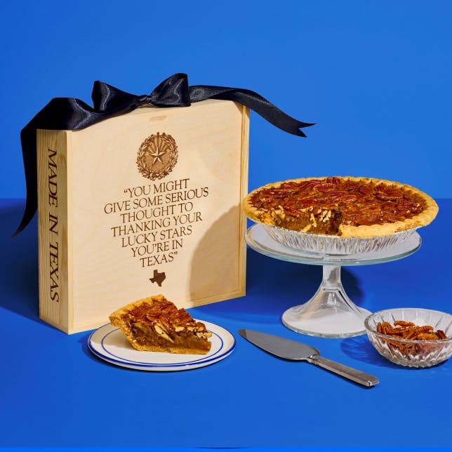 Upscale & Elevated Gifting