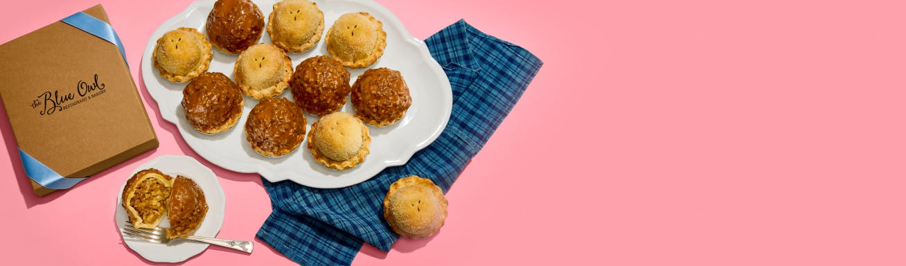 Top 50<br>Thanksgiving<br>Foods