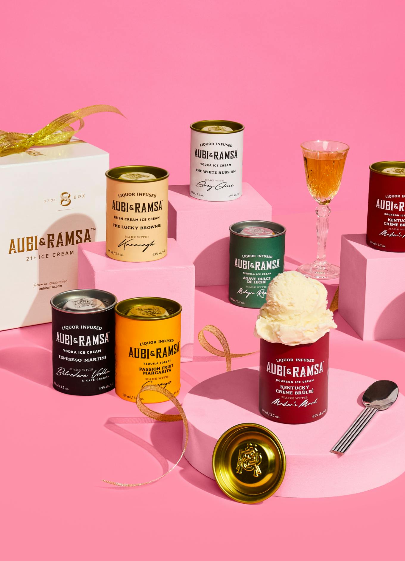 New & Buzzy Holiday Gifts