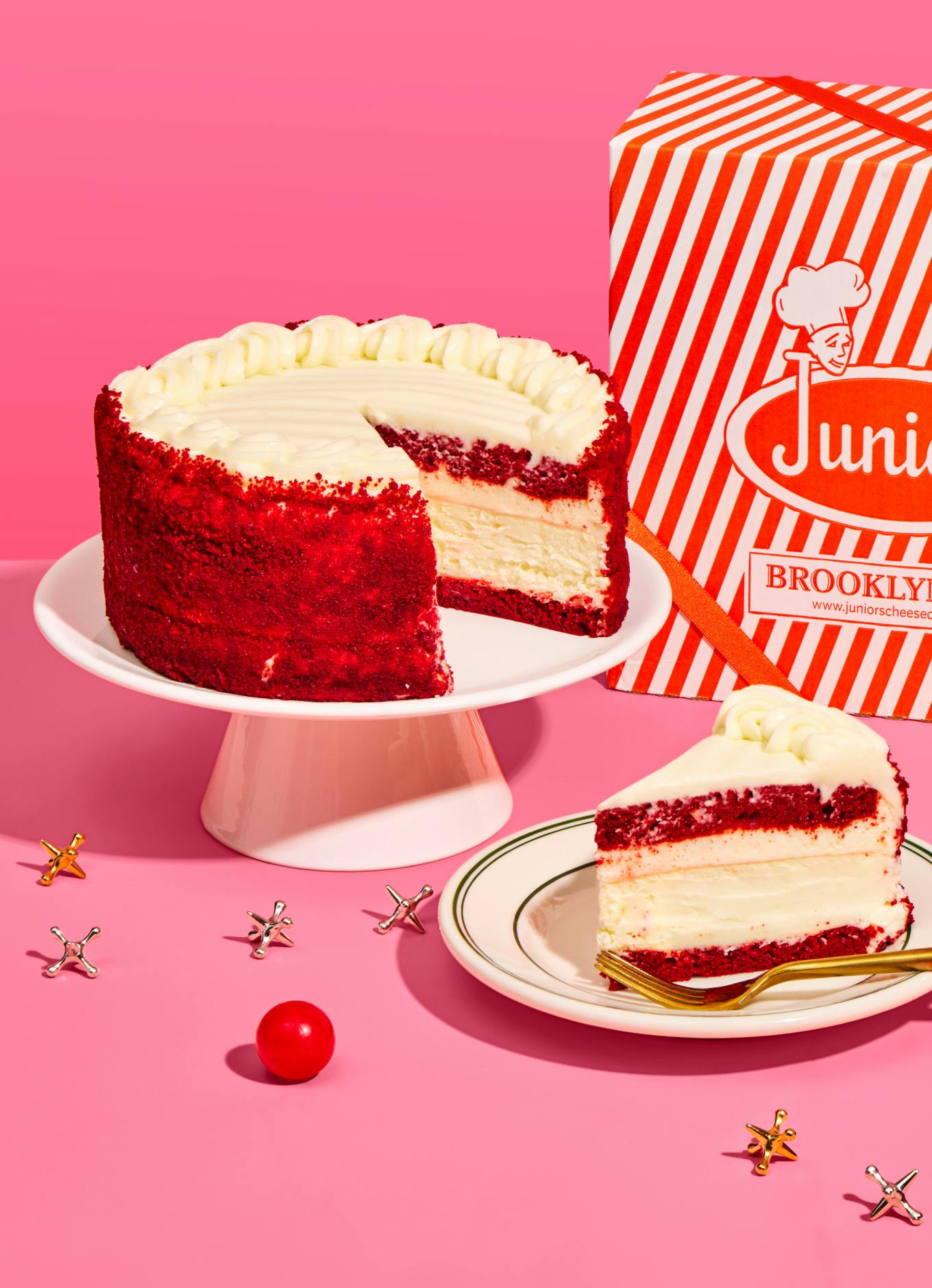 Showstopping Host Gifts