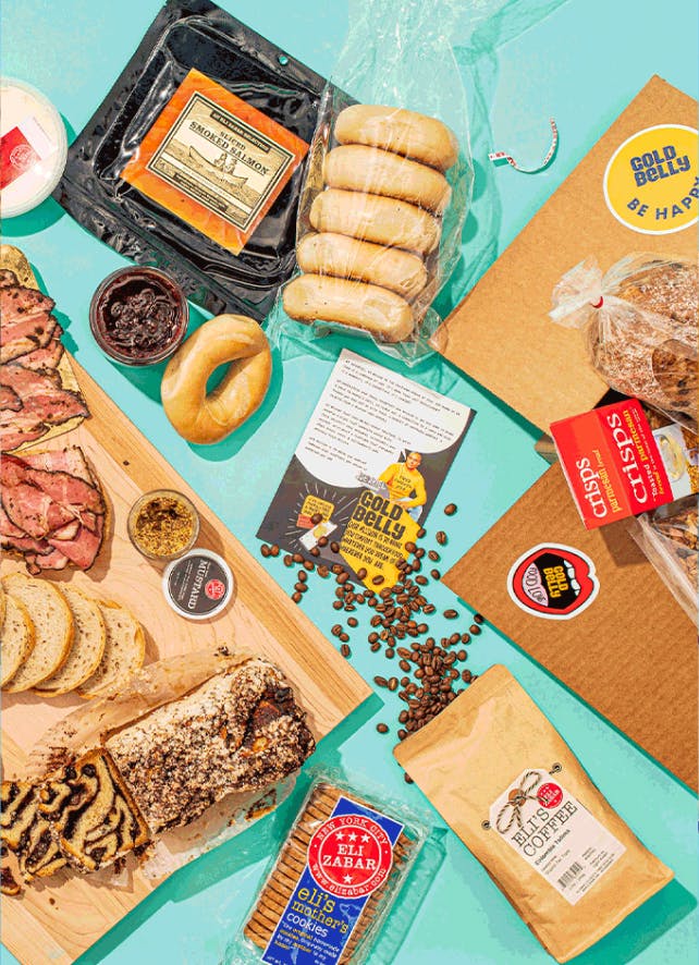 Monthly Subscription Gifts