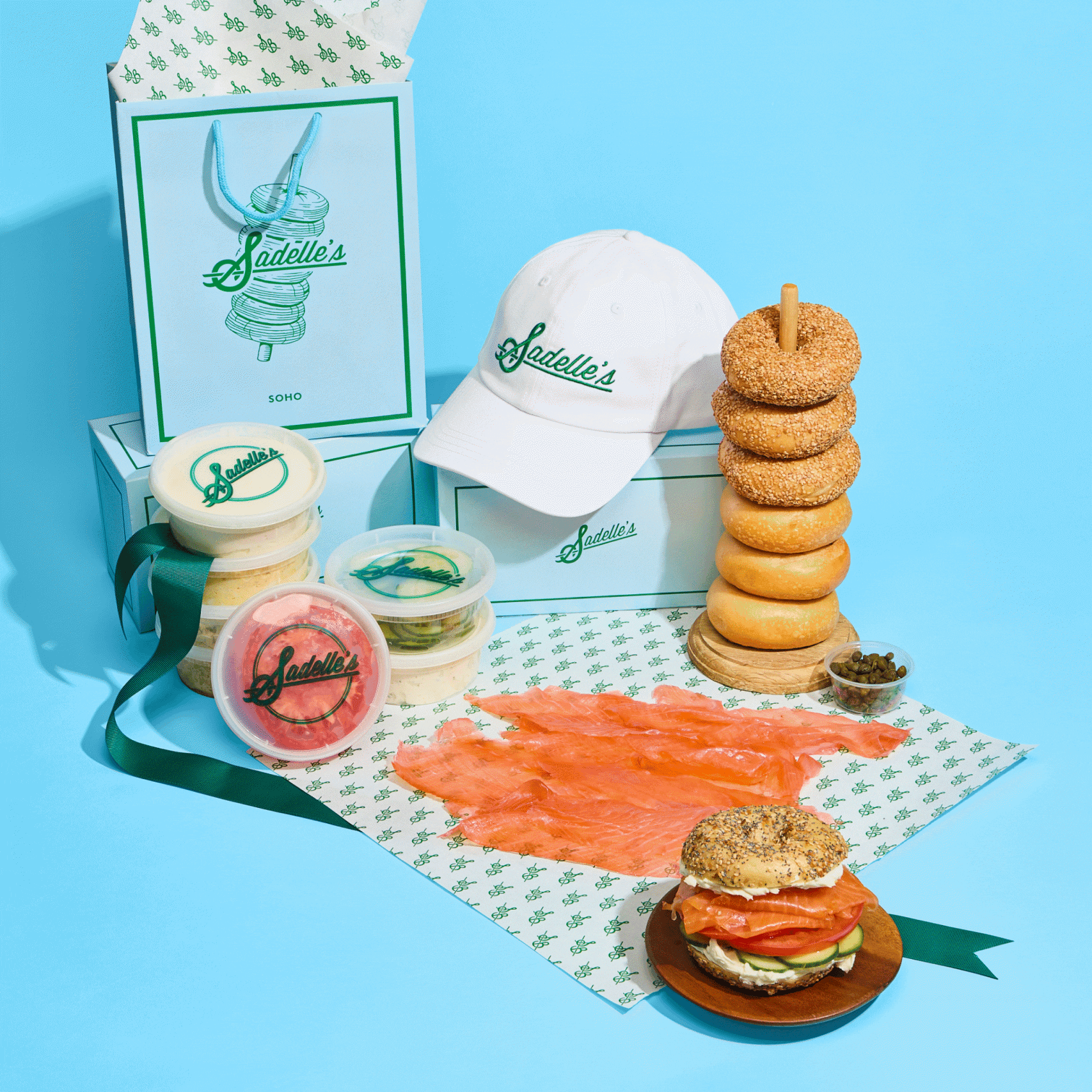 The Fanatics Gift Collection