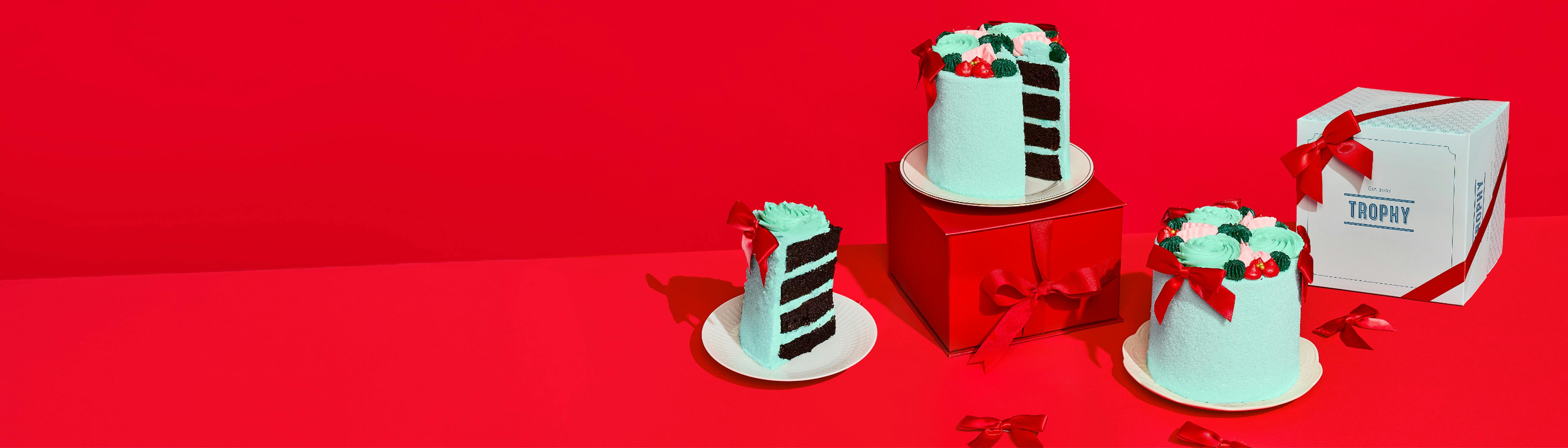 Send an Instant<br>Christmas Gift! 