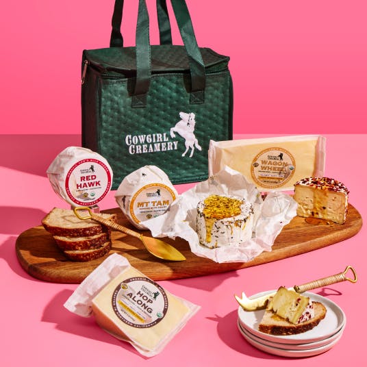 Picture-Perfect Host Gifts