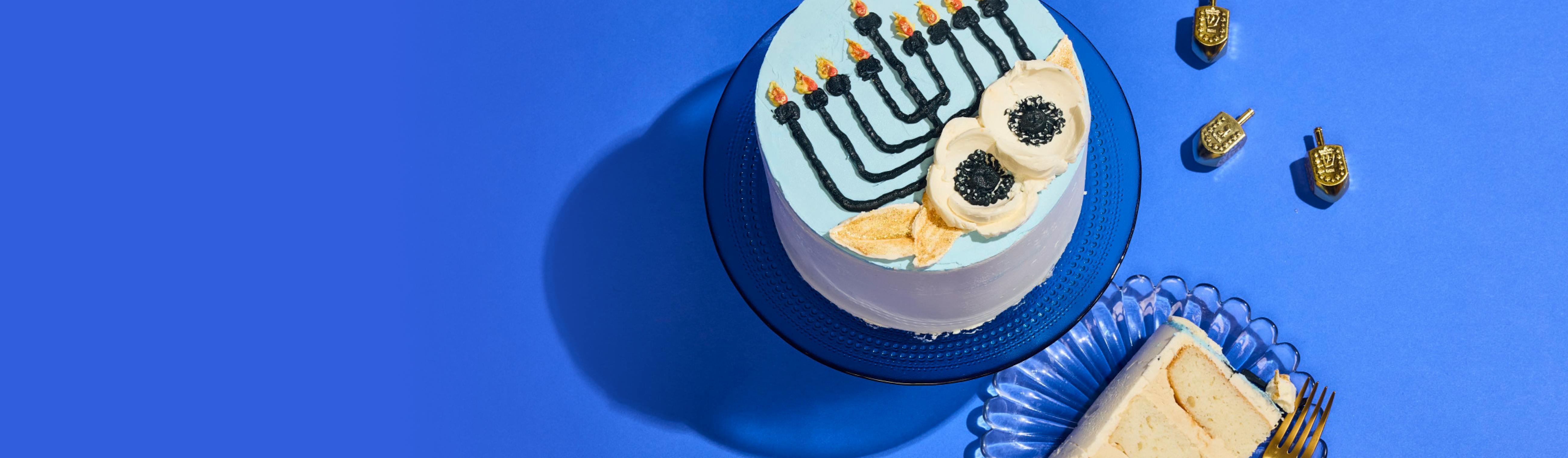 Hanukkah<br>Best Sellers