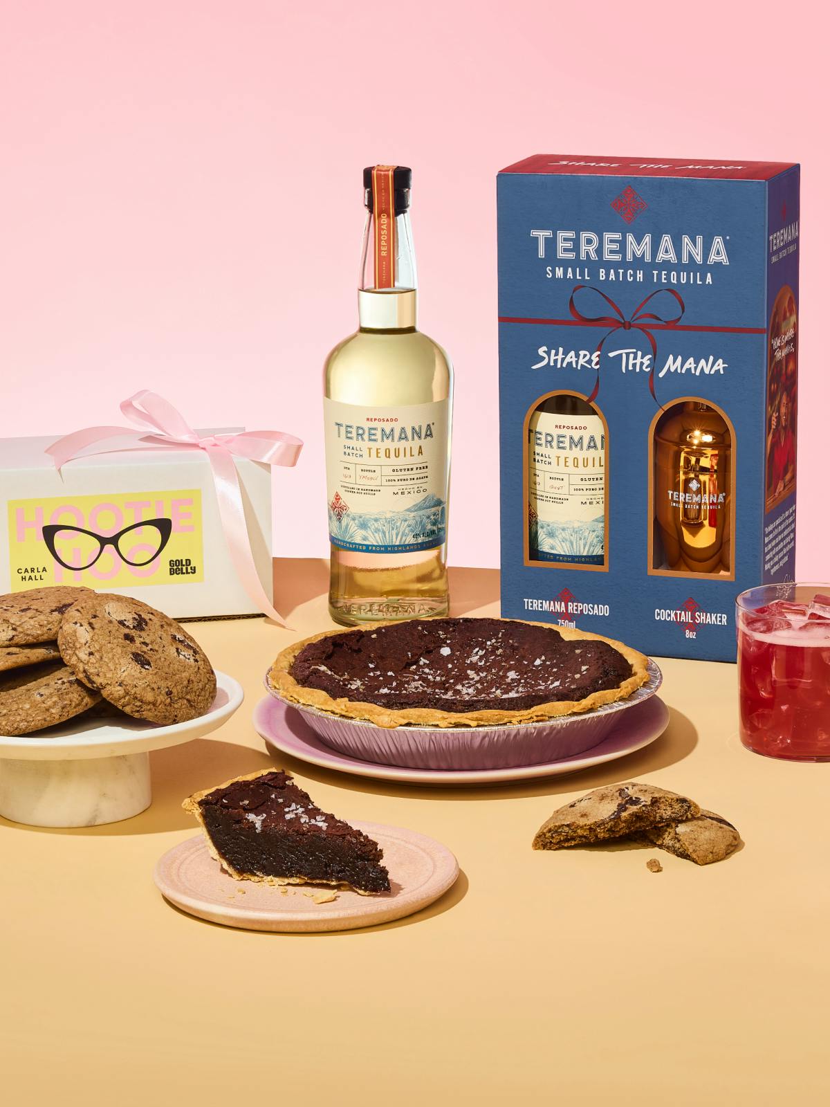 The Holiday Social Gift