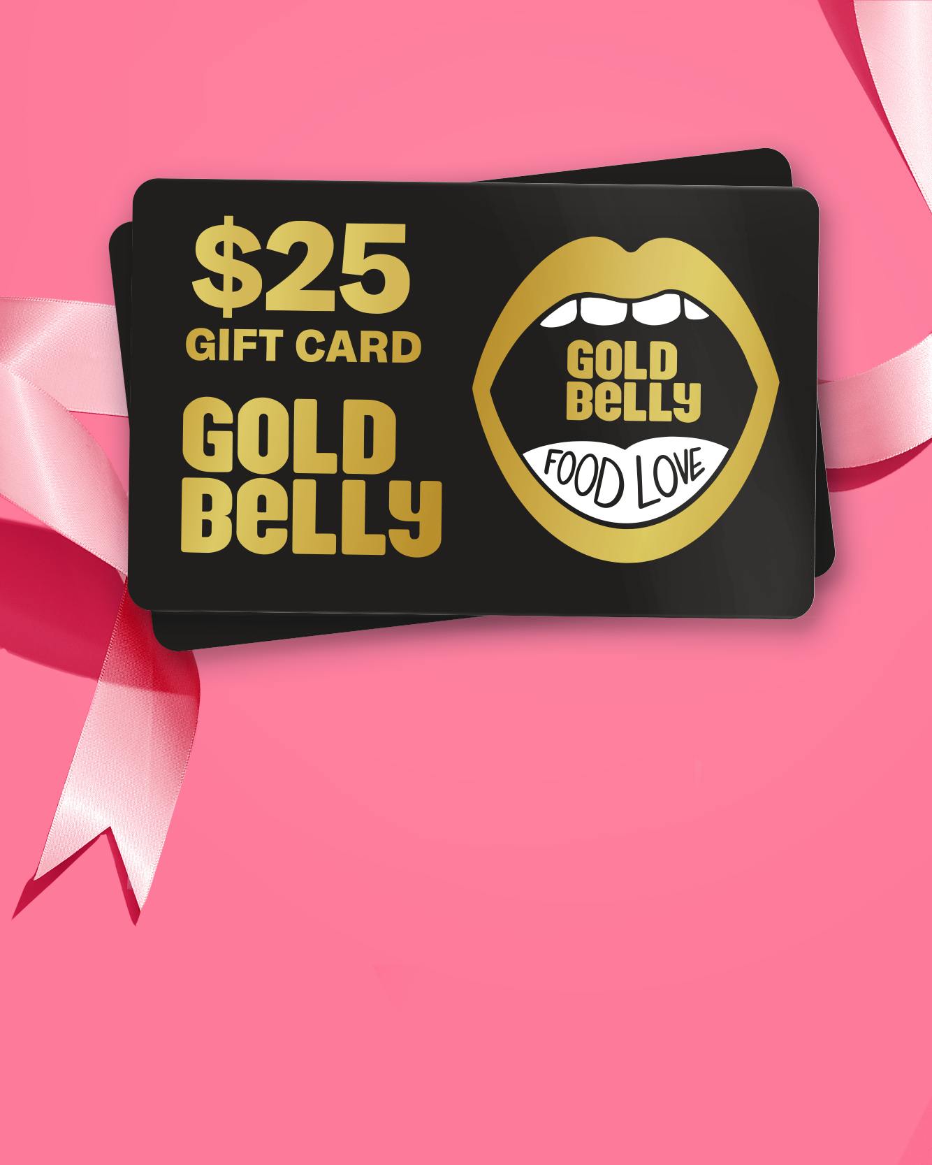GIFT CARDS