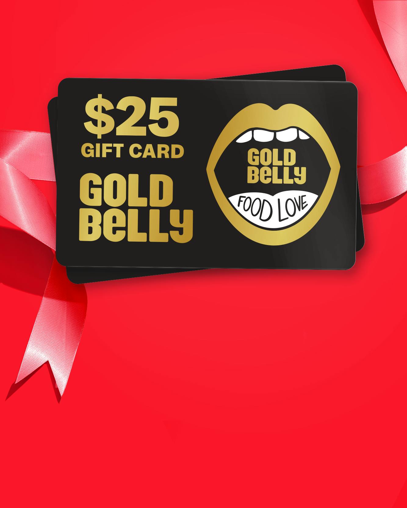 GIFT CARDS