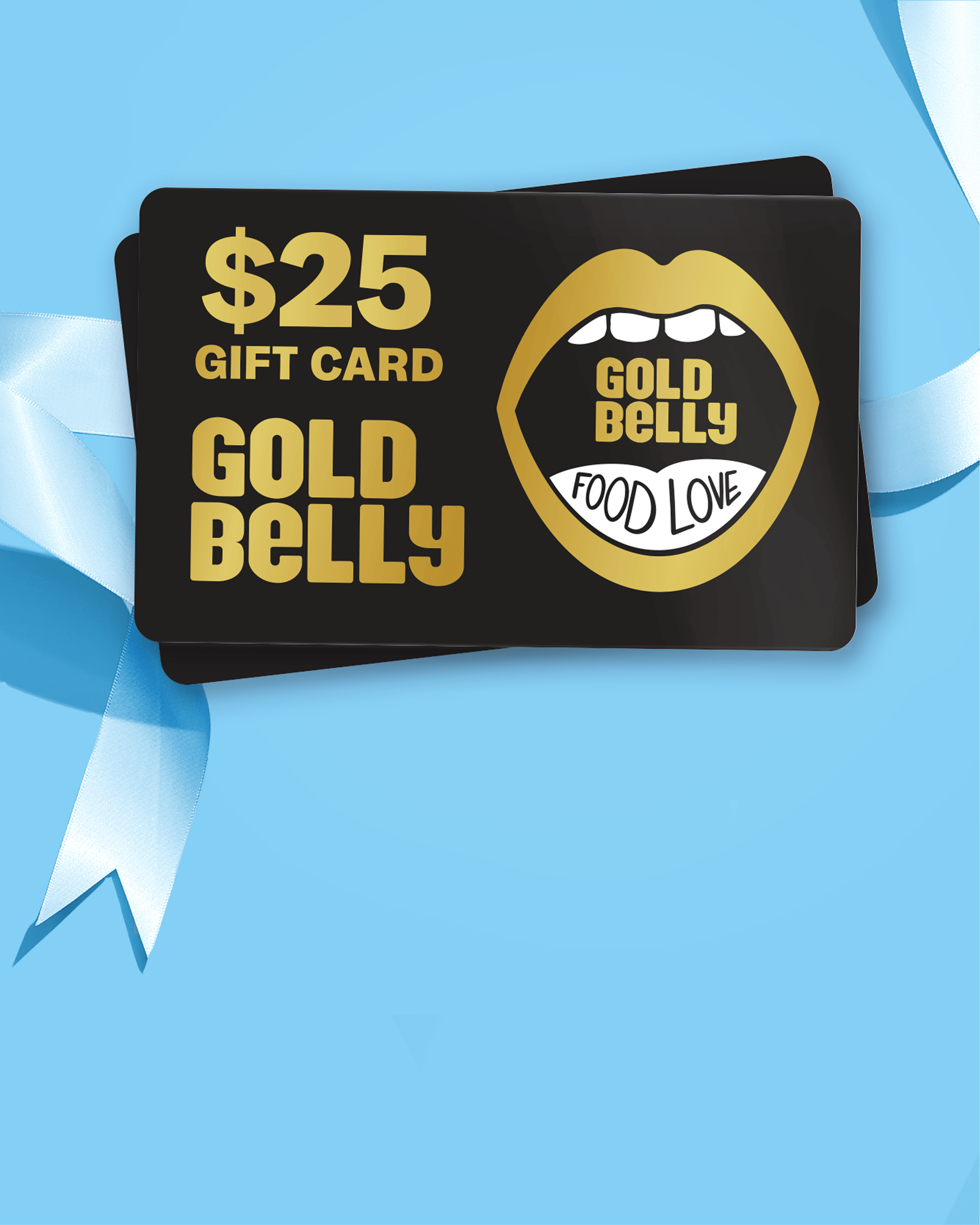 GIFT CARDS