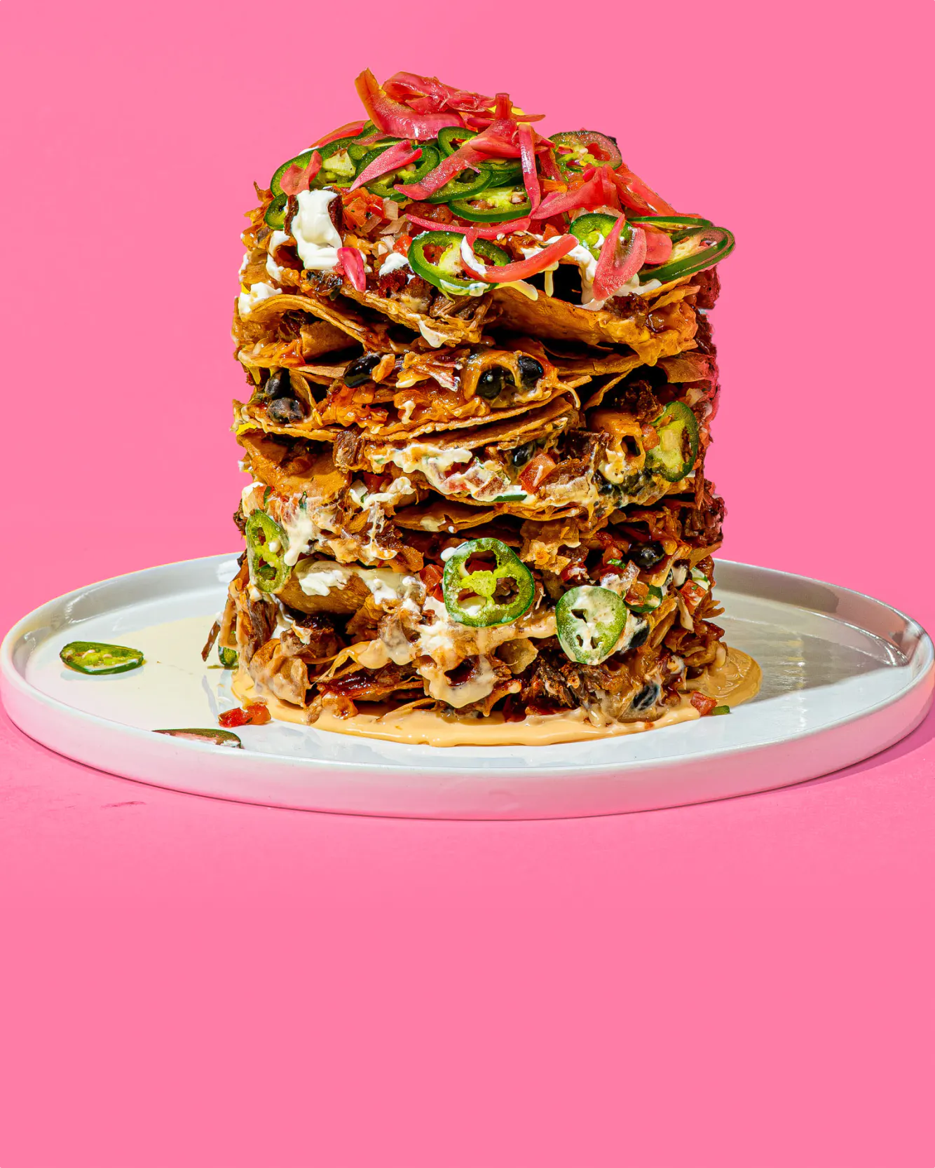 FOODS THAT BROKE THE INTERNET