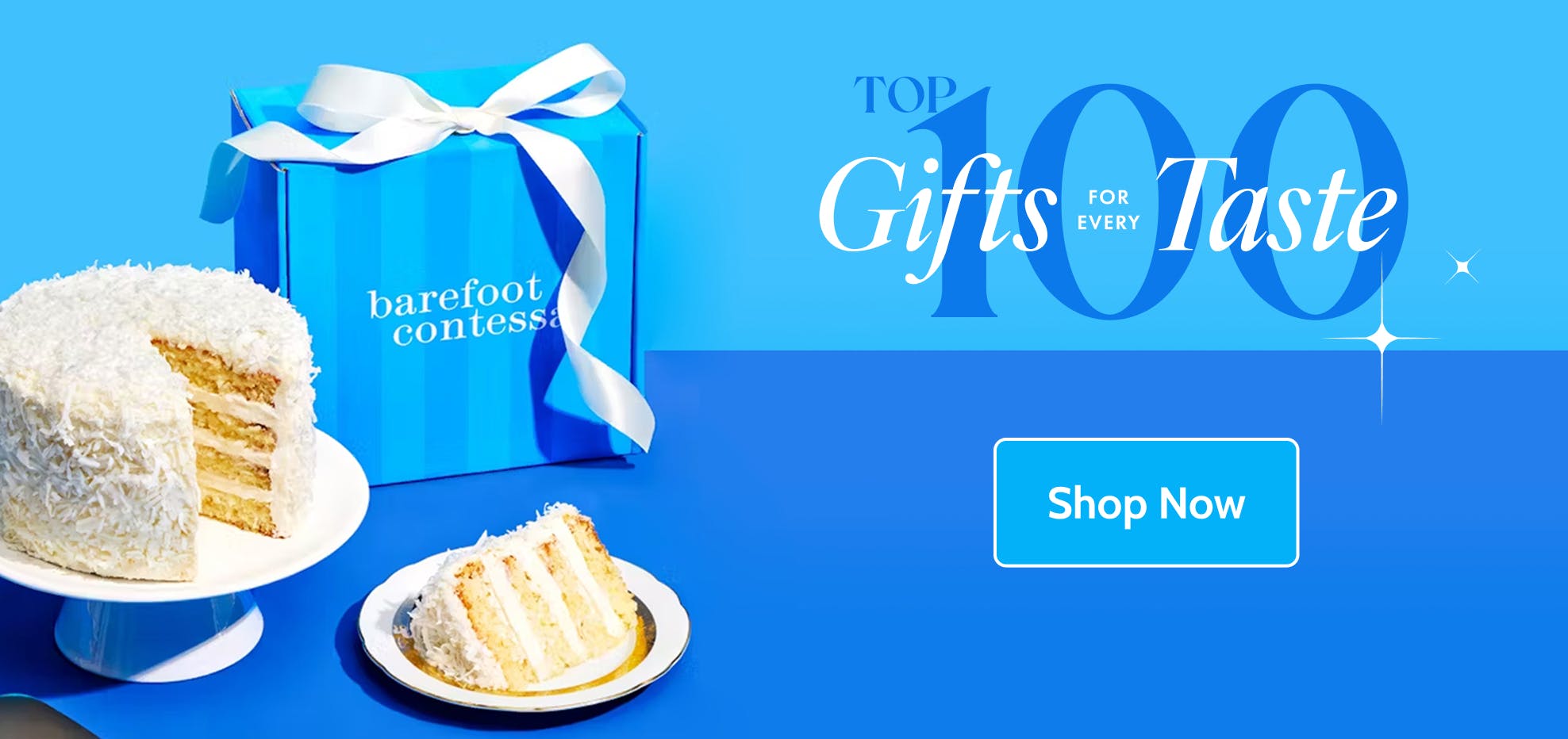 Our 100 Most Beautiful Gifts