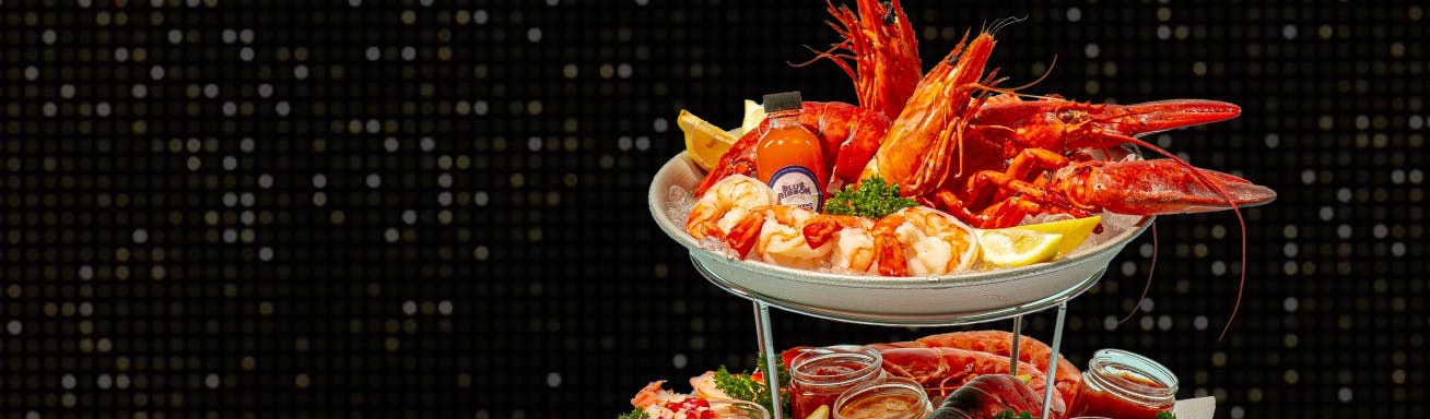 New Year's Eve<br>Party