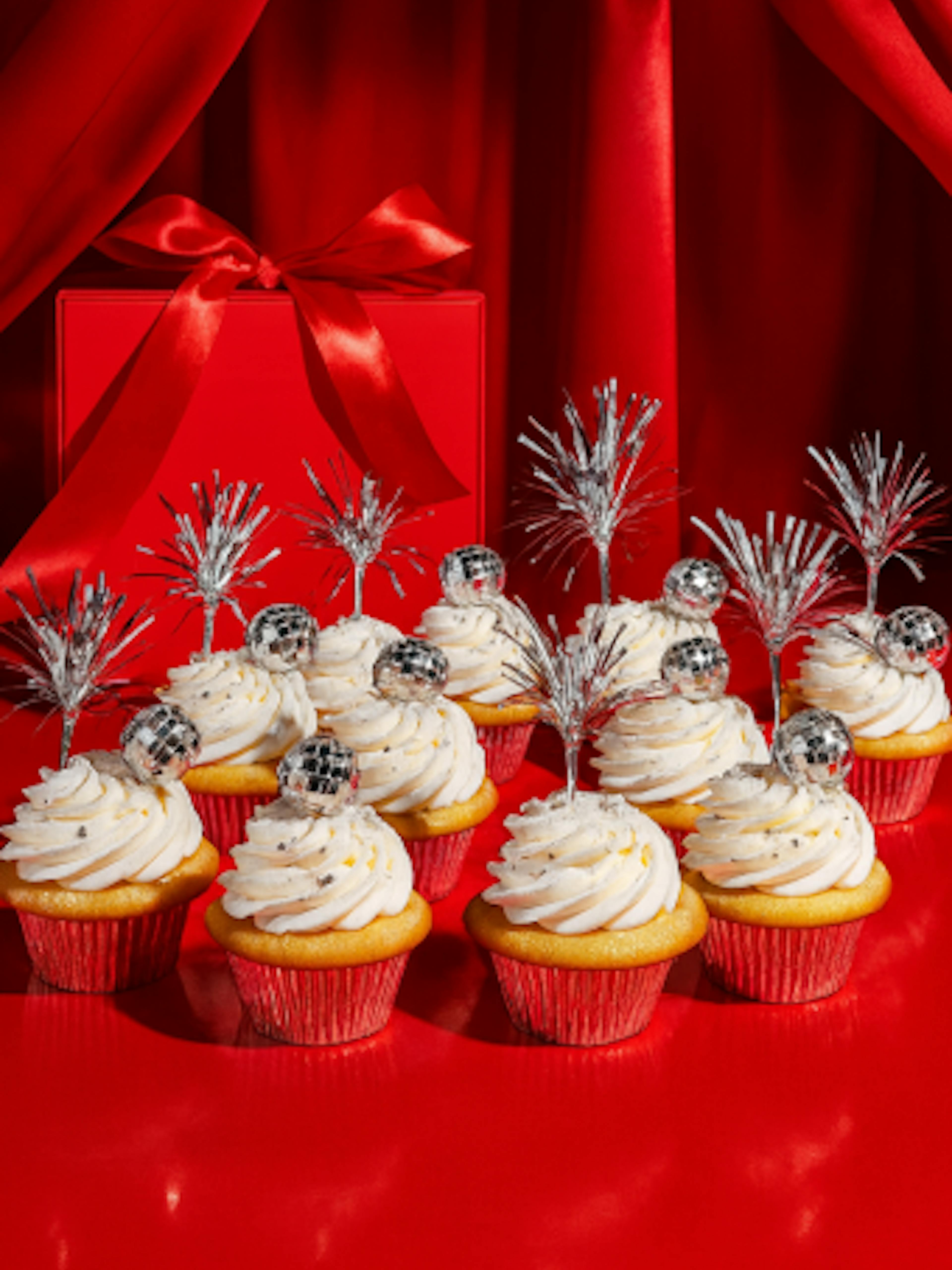 Free Shipping for New Year’s