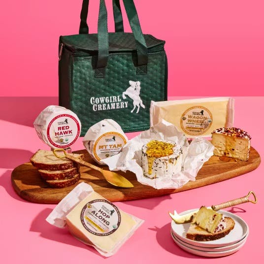 Picture-Perfect Host Gifts