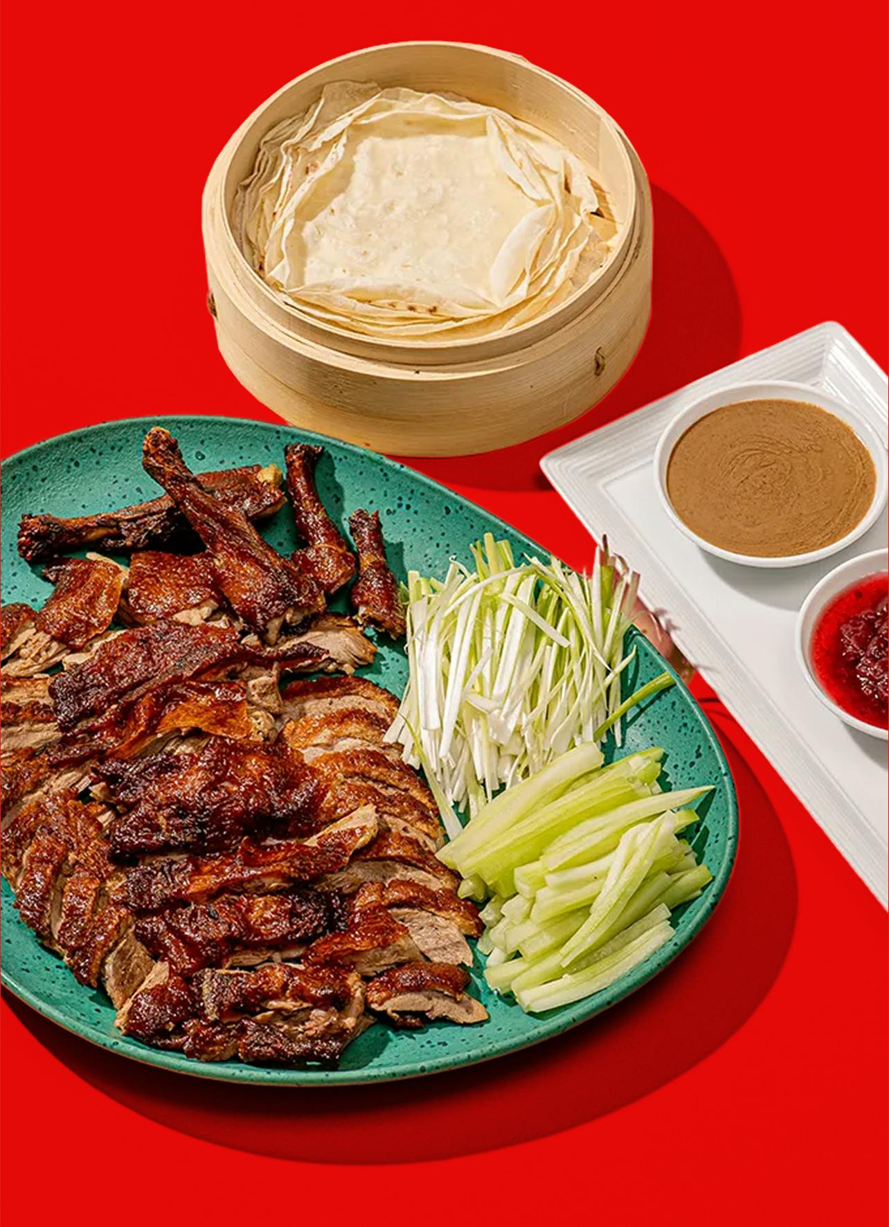 Celebratory Dinner Kits