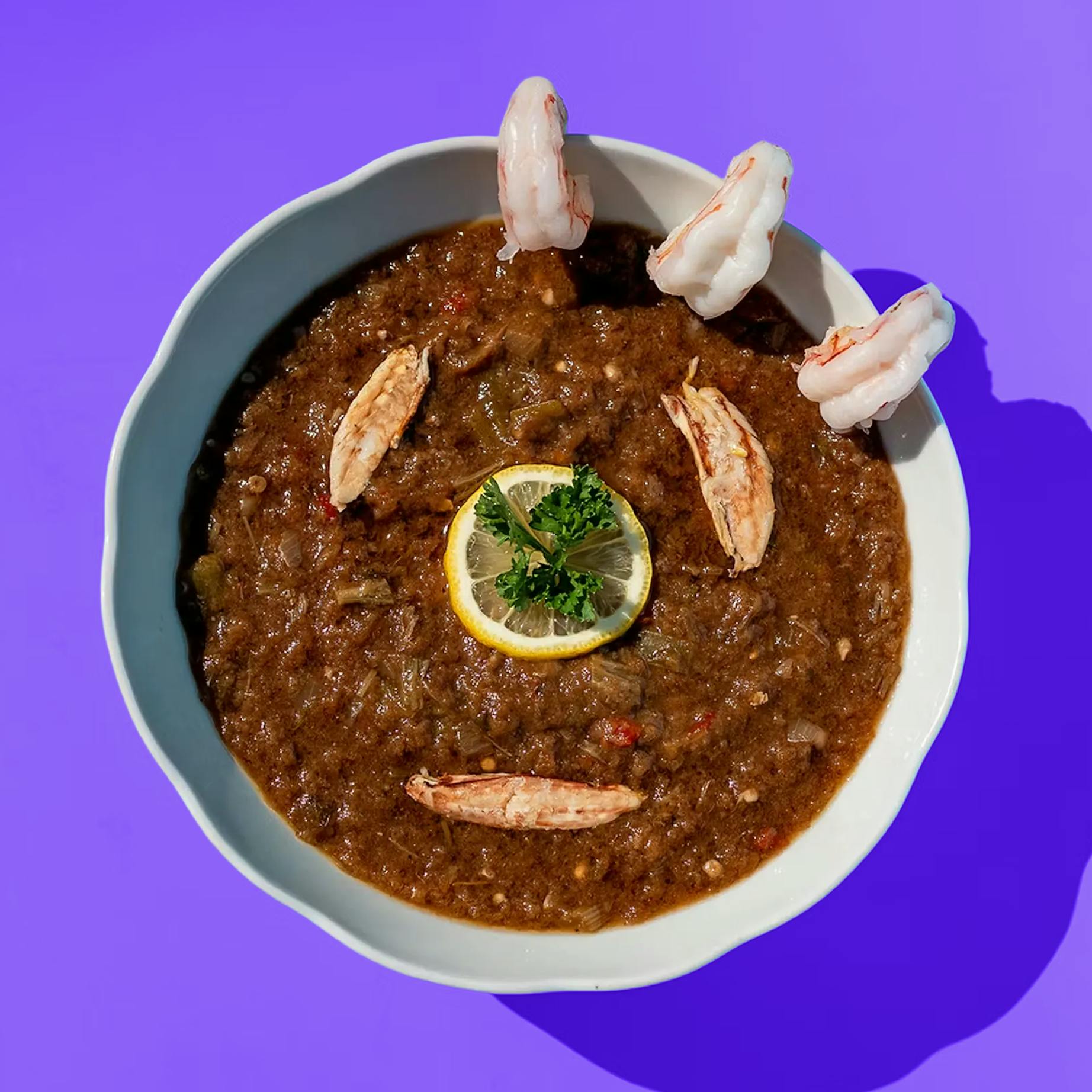 Gumbo