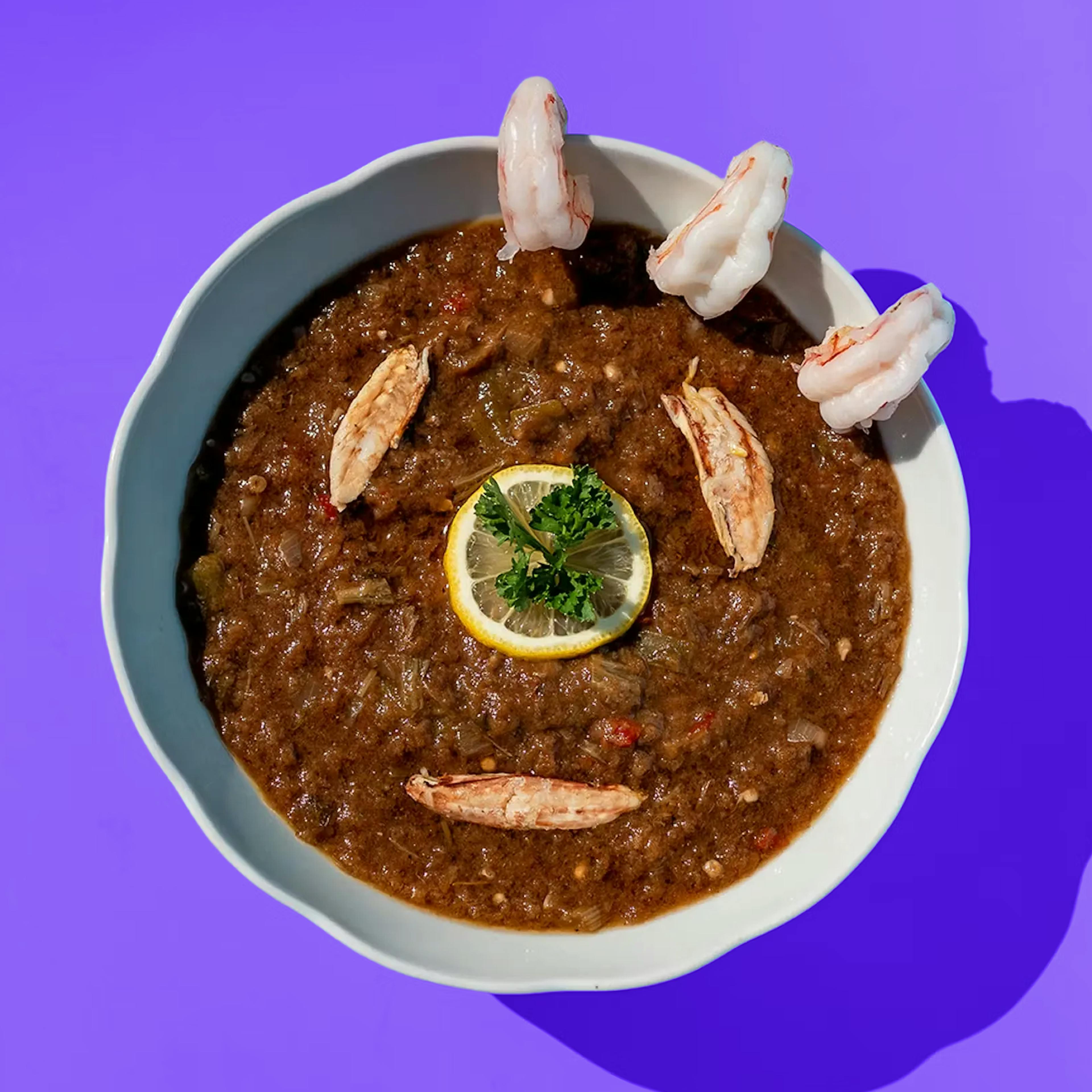 Gumbo