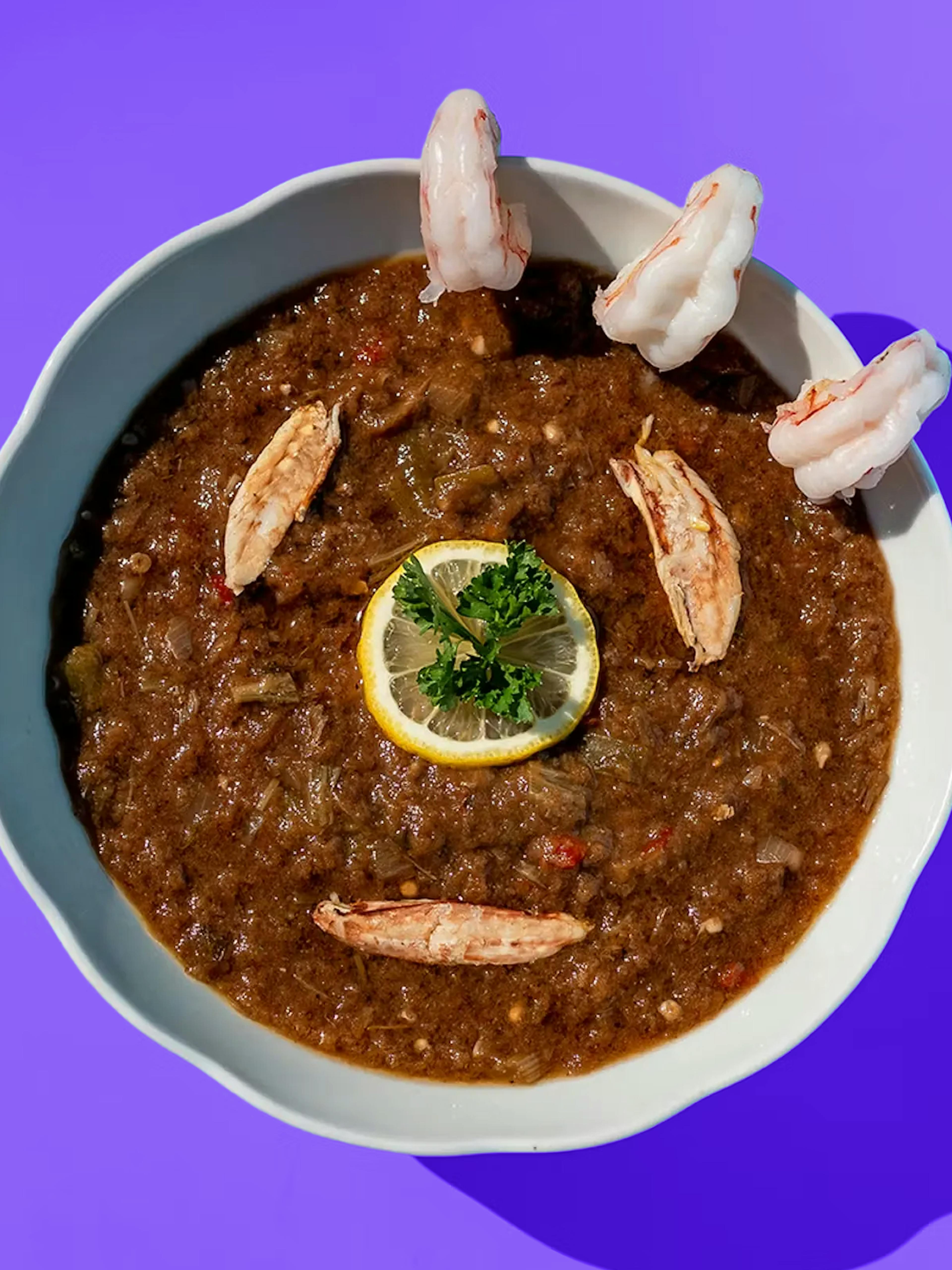 Gumbo
