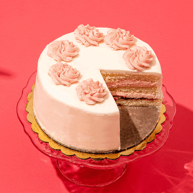Top Valentine’s Day Desserts