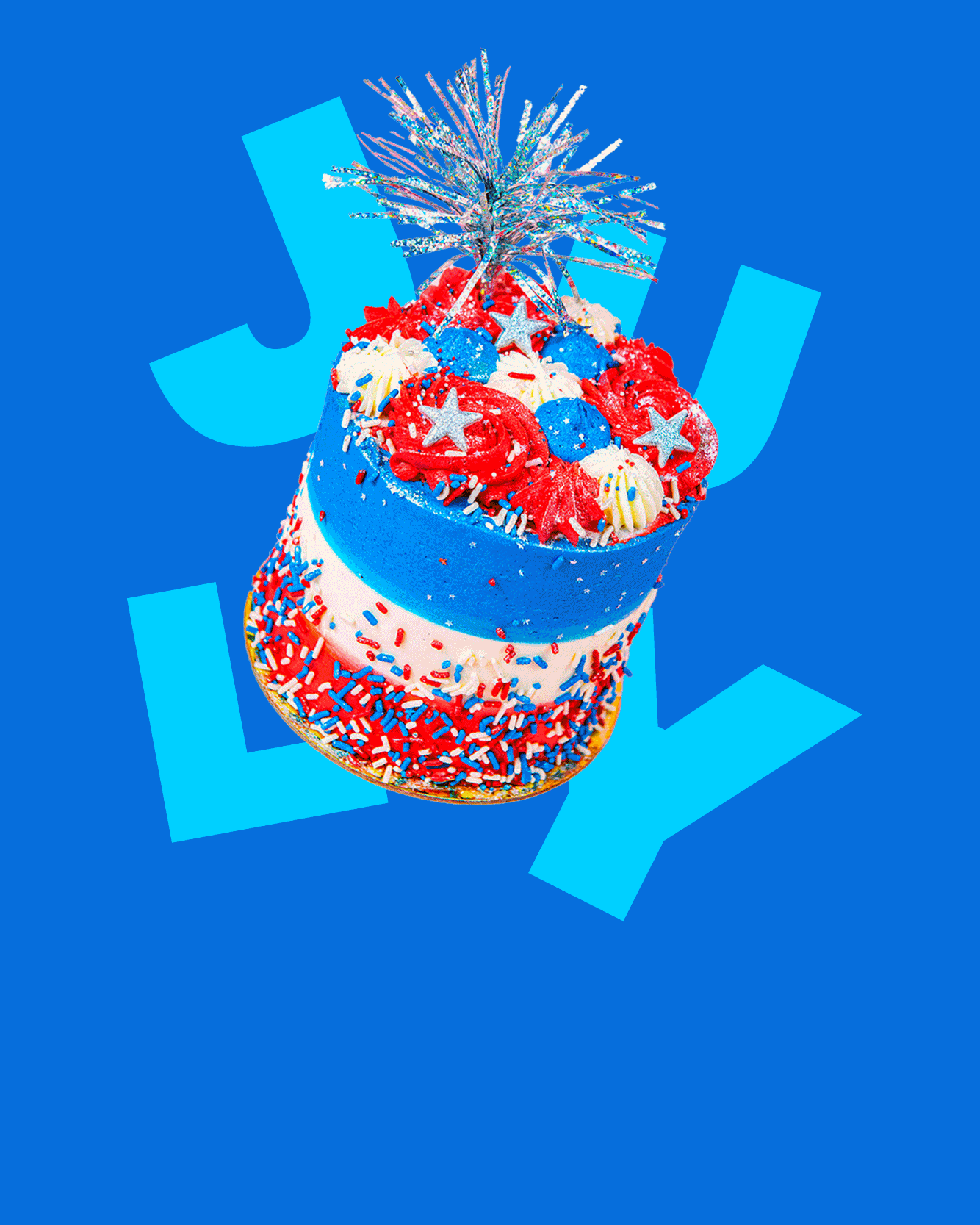 4TH OF JULY