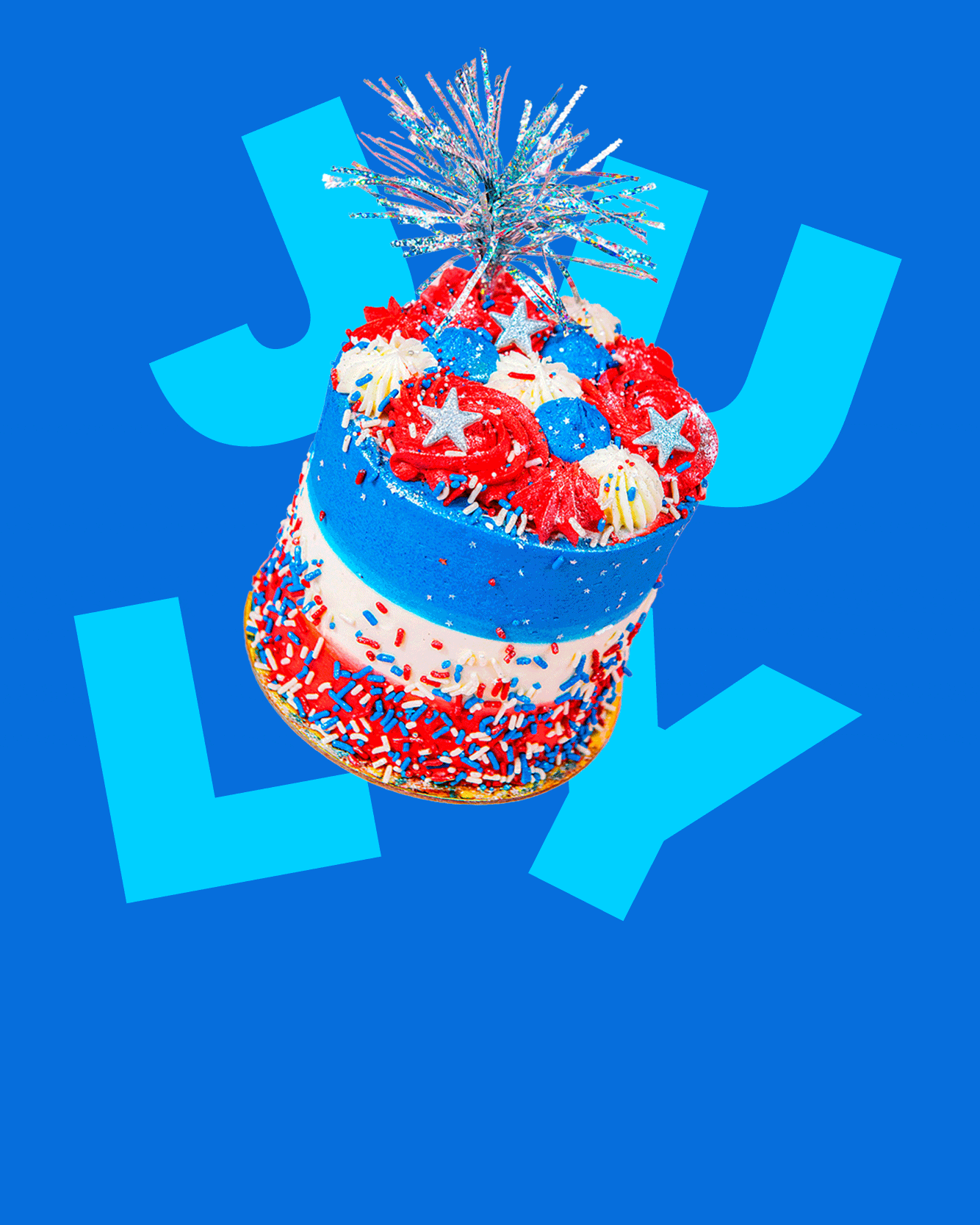 4TH OF JULY