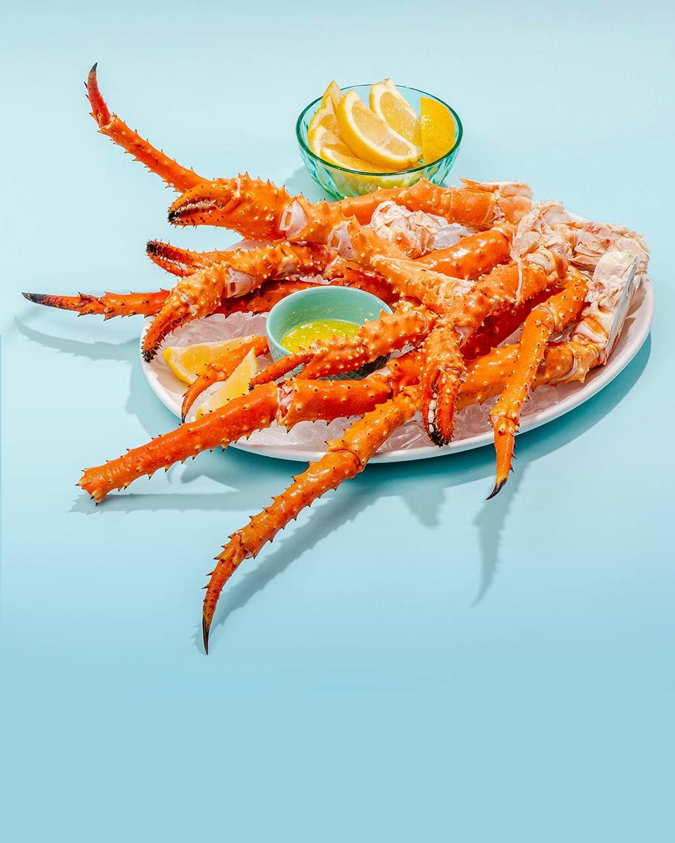SEAFOOD