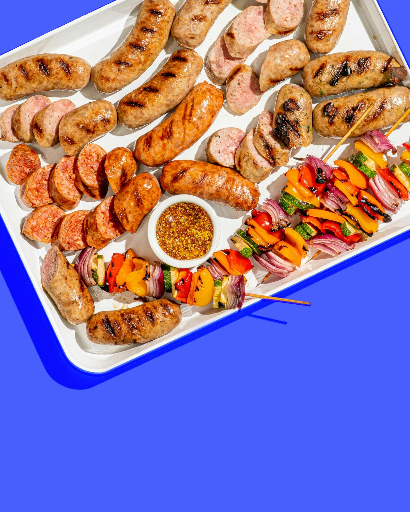 GRILL KITS