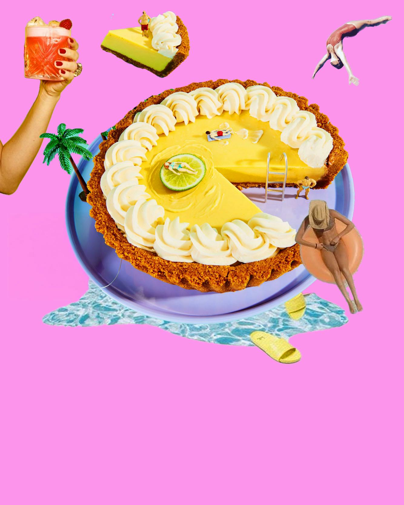 DESSERTS