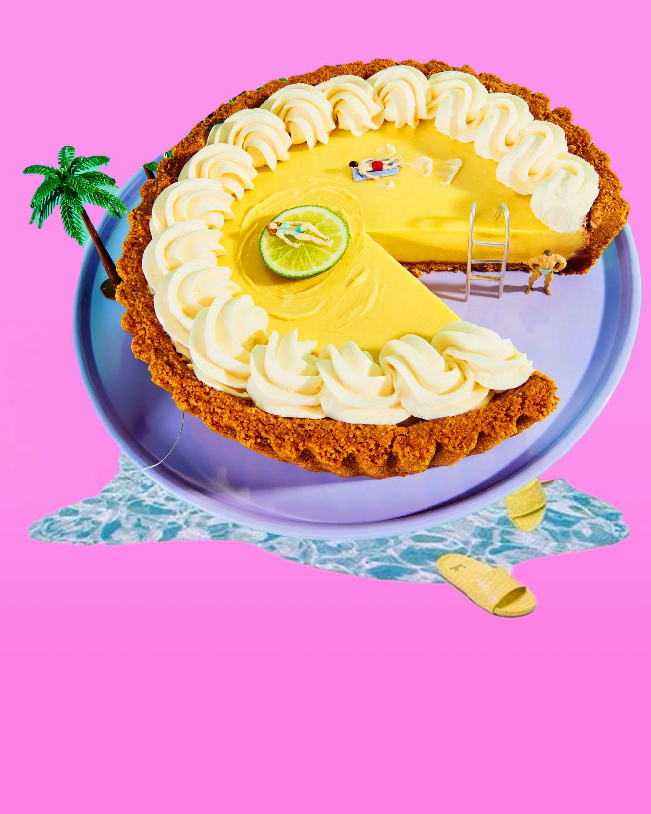 DESSERTS