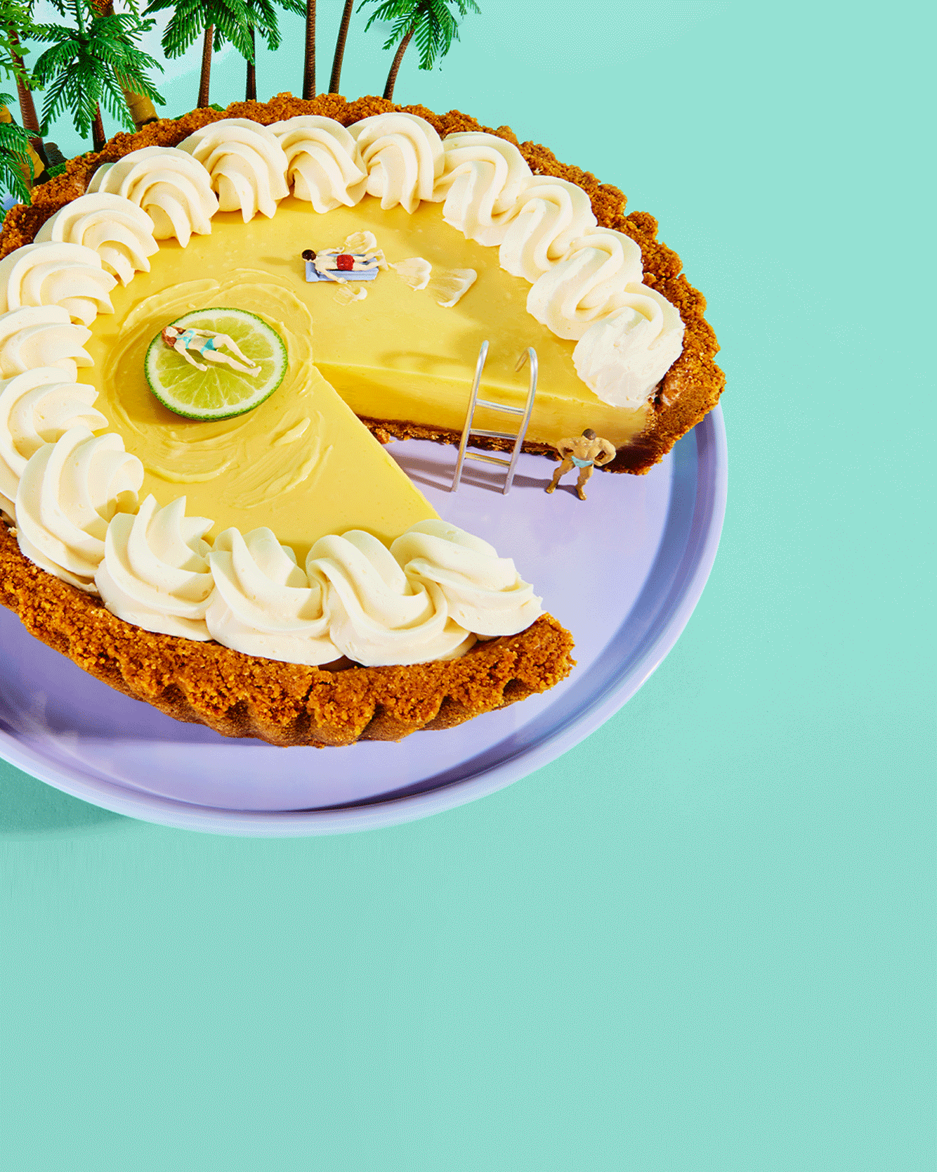 DESSERTS