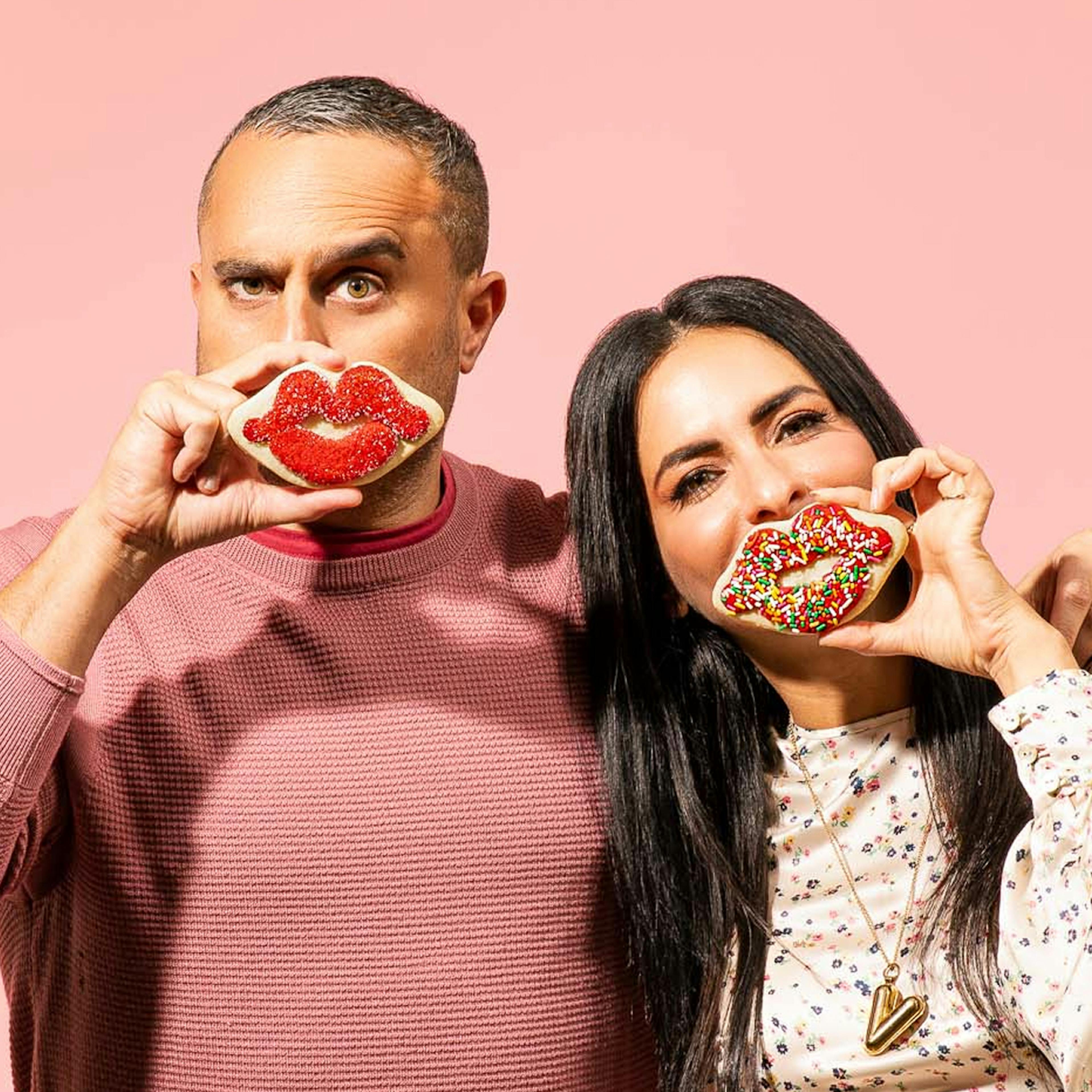 Joe & Vanessa’s Valentine’s Day Picks