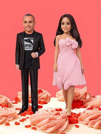 Vanessa’s Valentine’s Day Picks