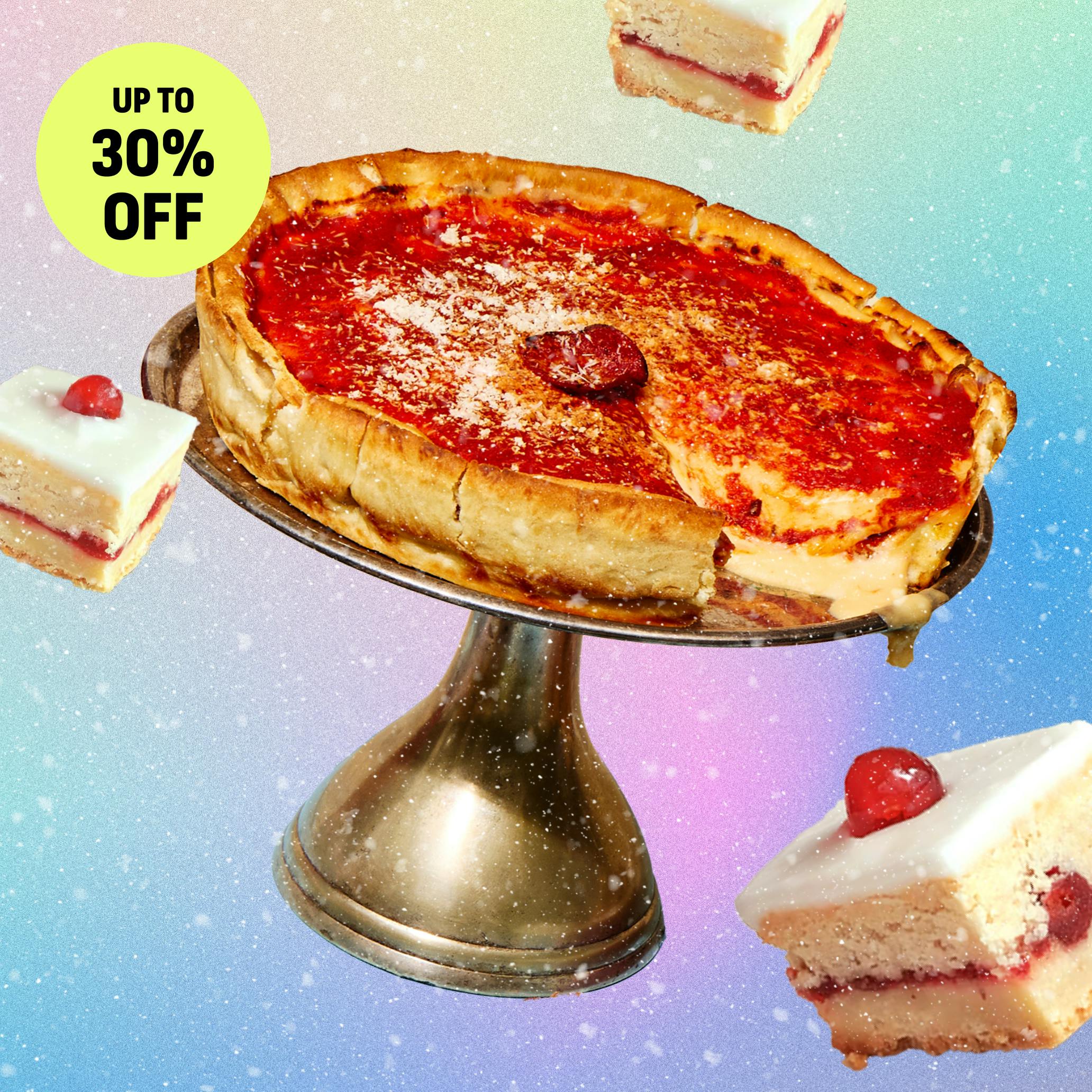 TOP DEALS OF THE WEEK!