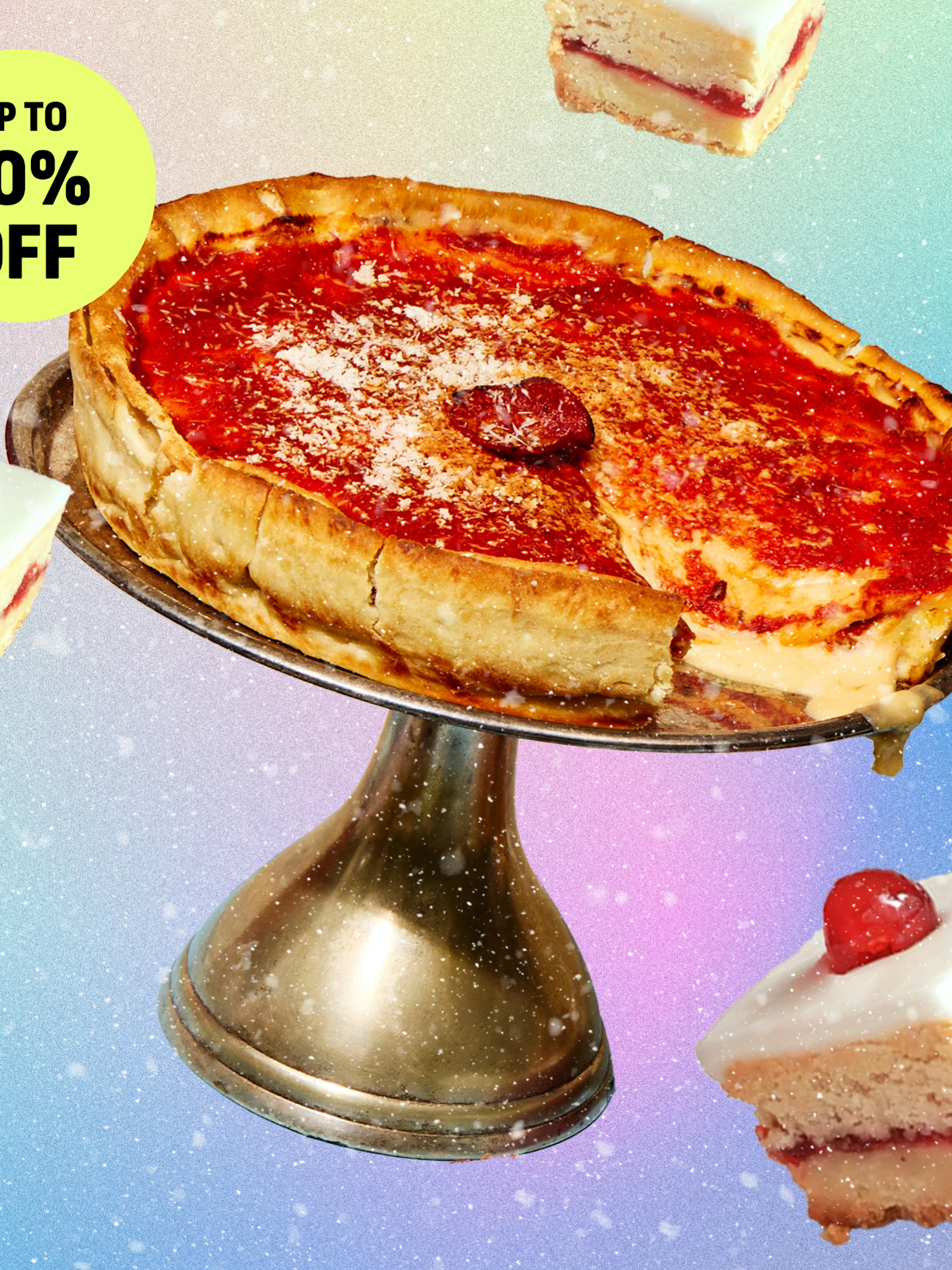 TOP DEALS OF THE WEEK!