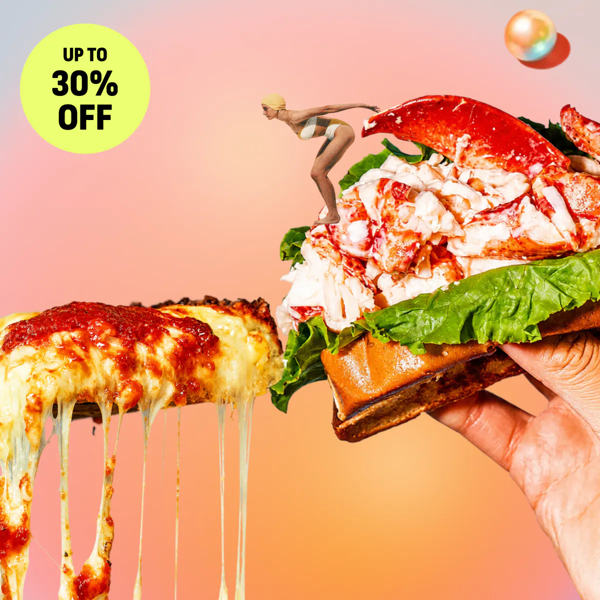 June's 30 Best Bites