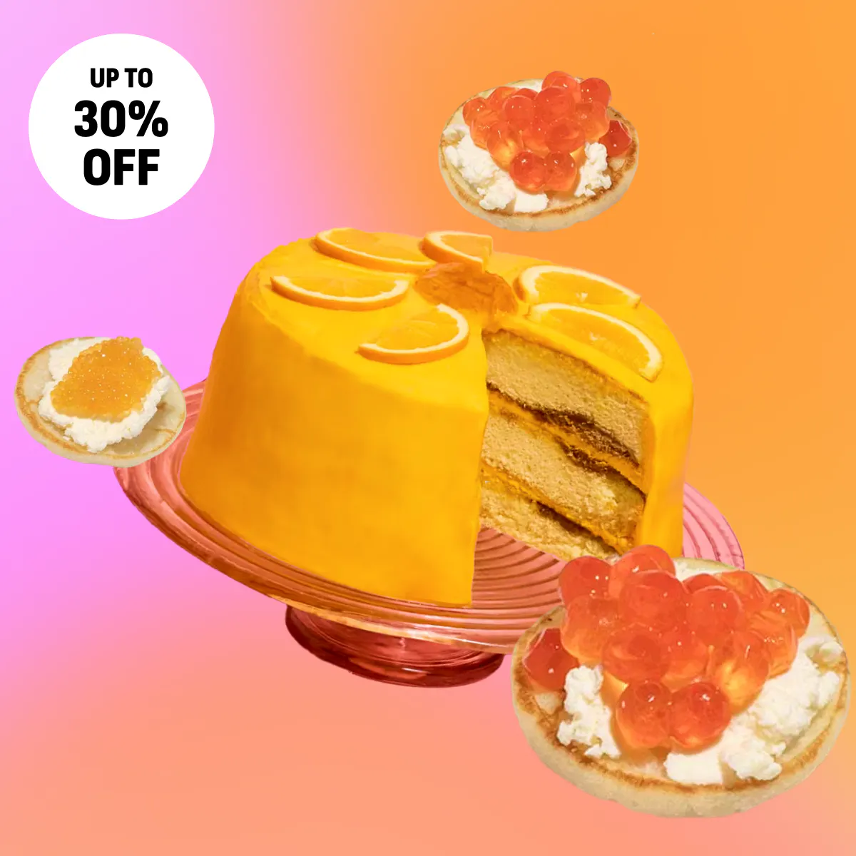 April's 30 Best Bites