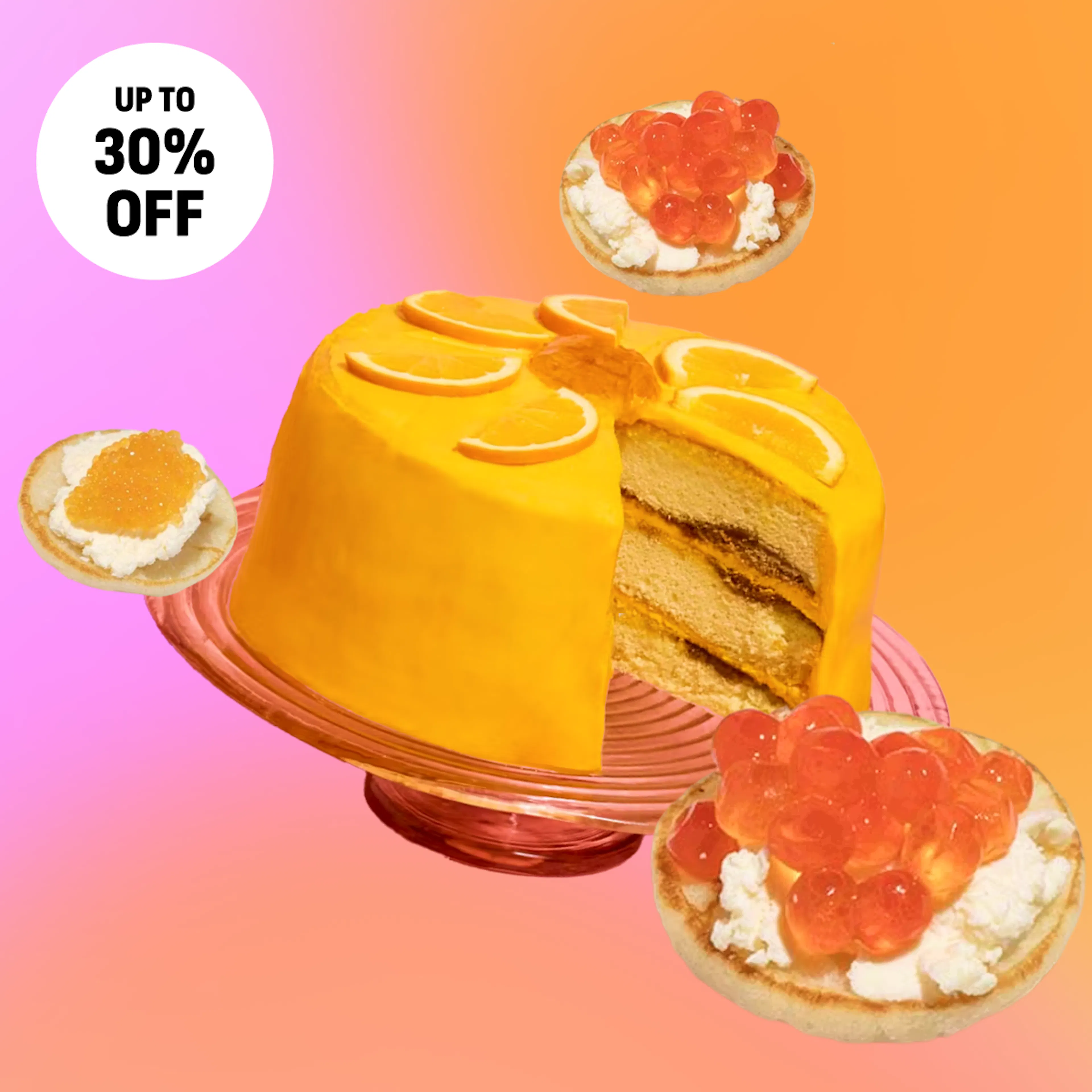 June's 30 Best Bites