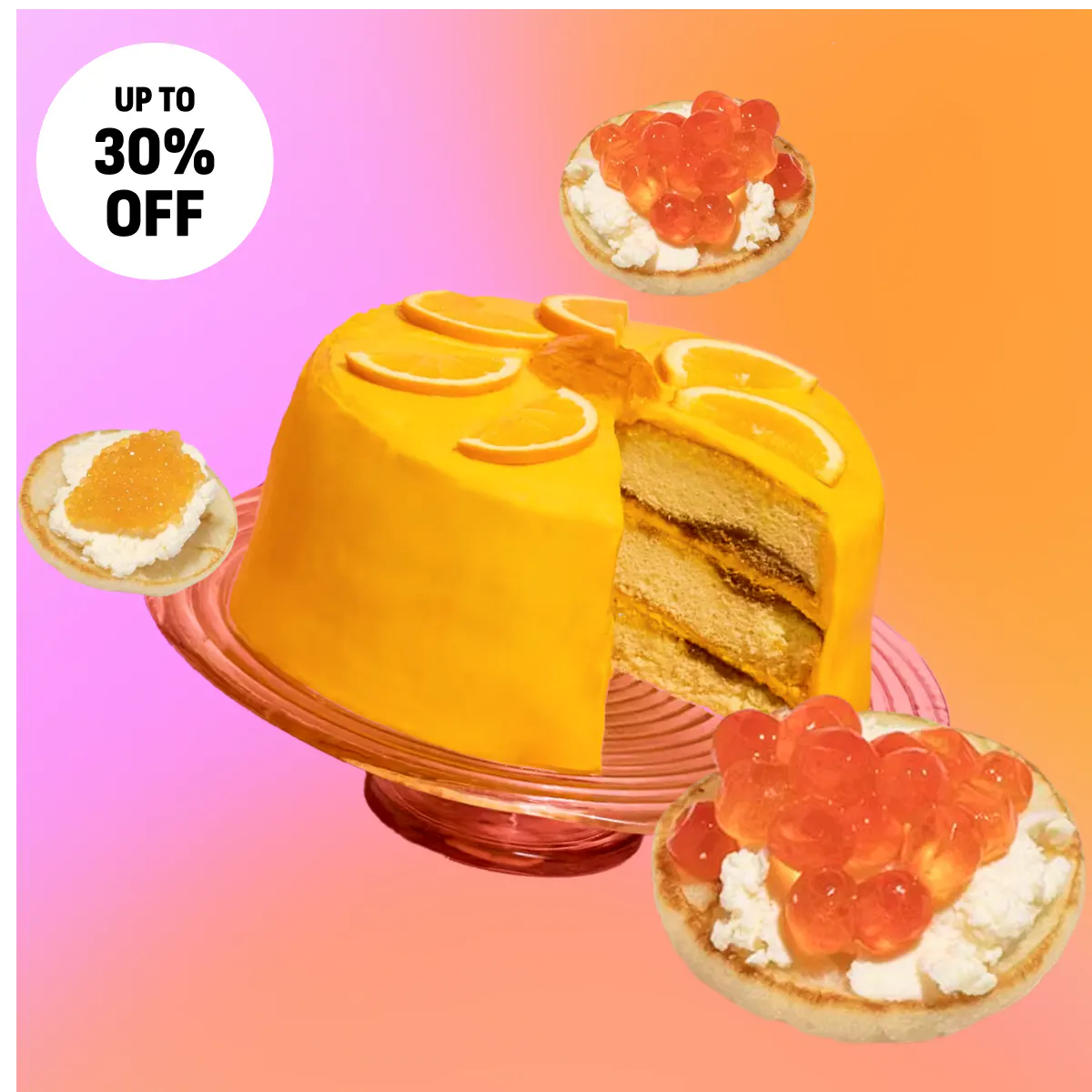 APRIL'S 30 BEST BITES