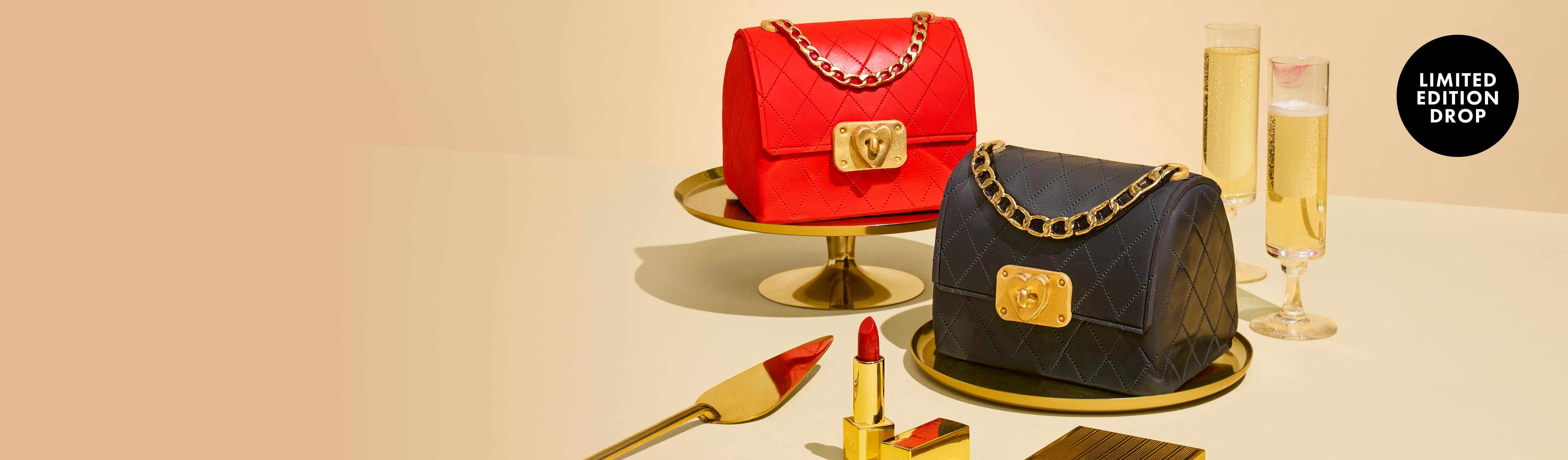 Cake Meets<br>Couture