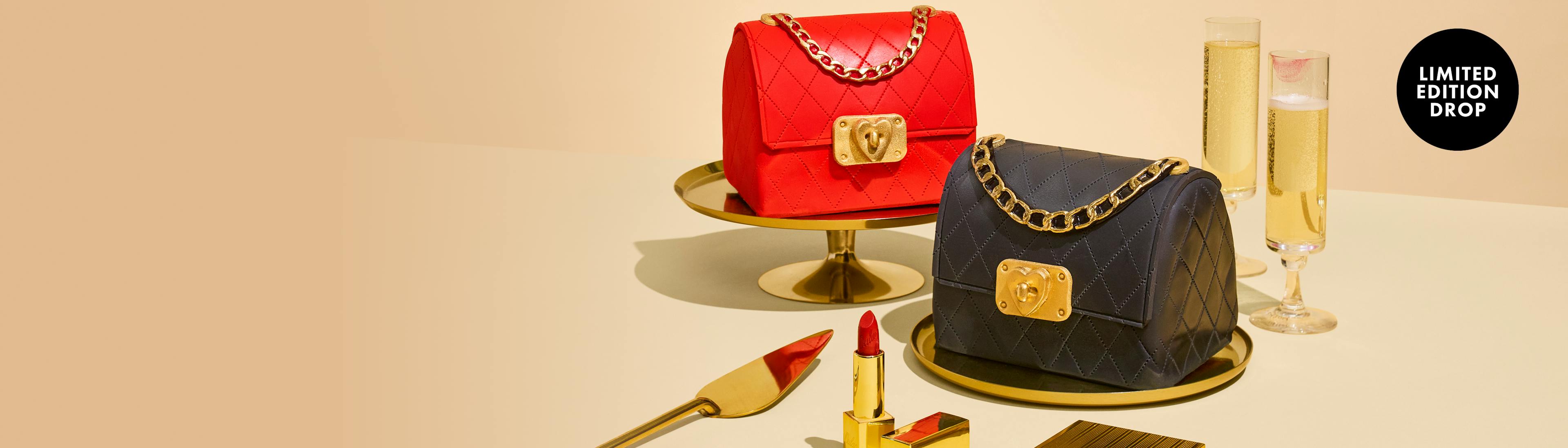 Cake Meets<br>Couture