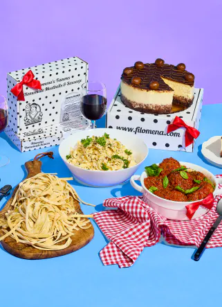 Jaw-Dropping Easter Dinners