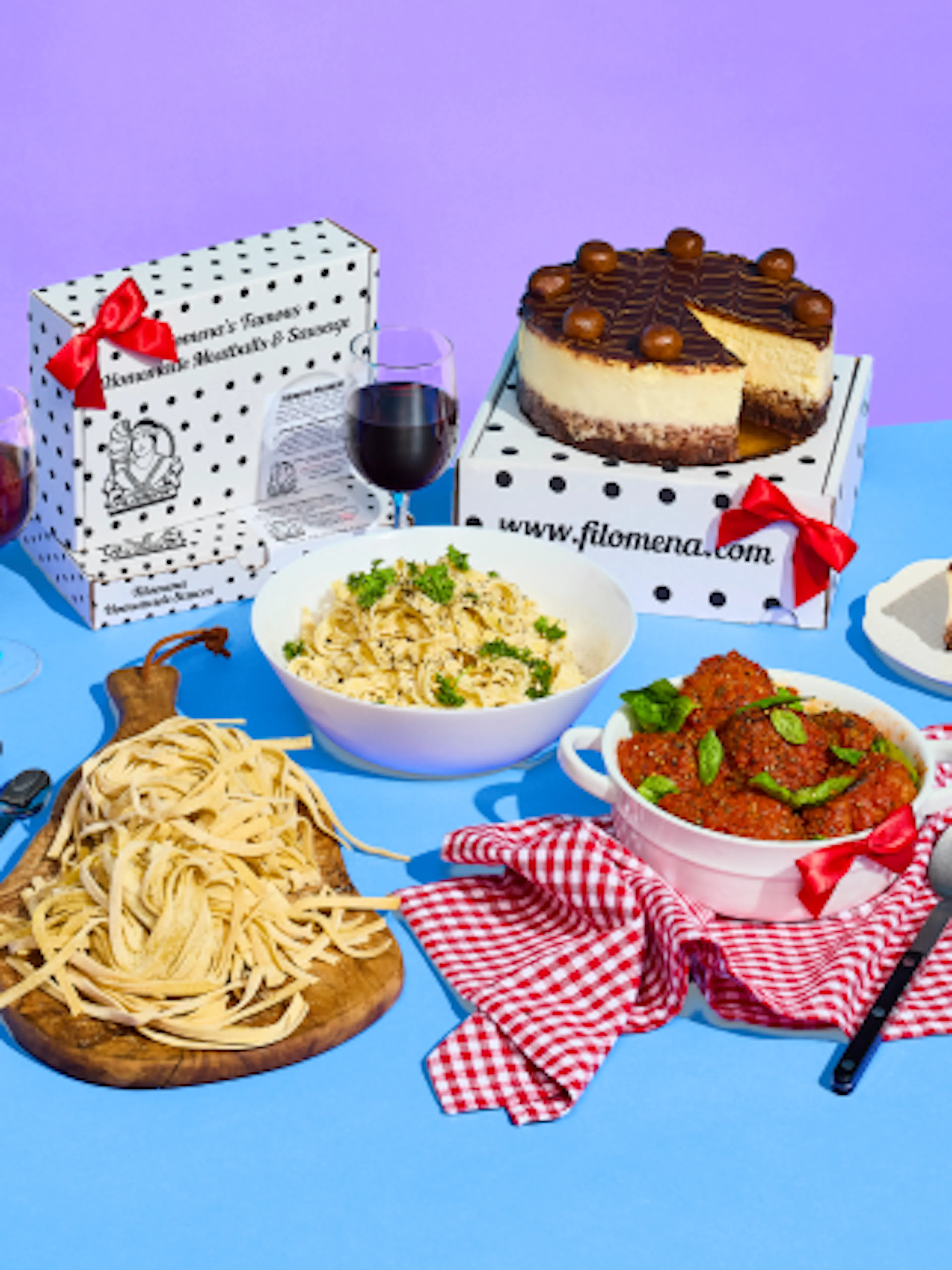 Jaw-Dropping Easter Dinners