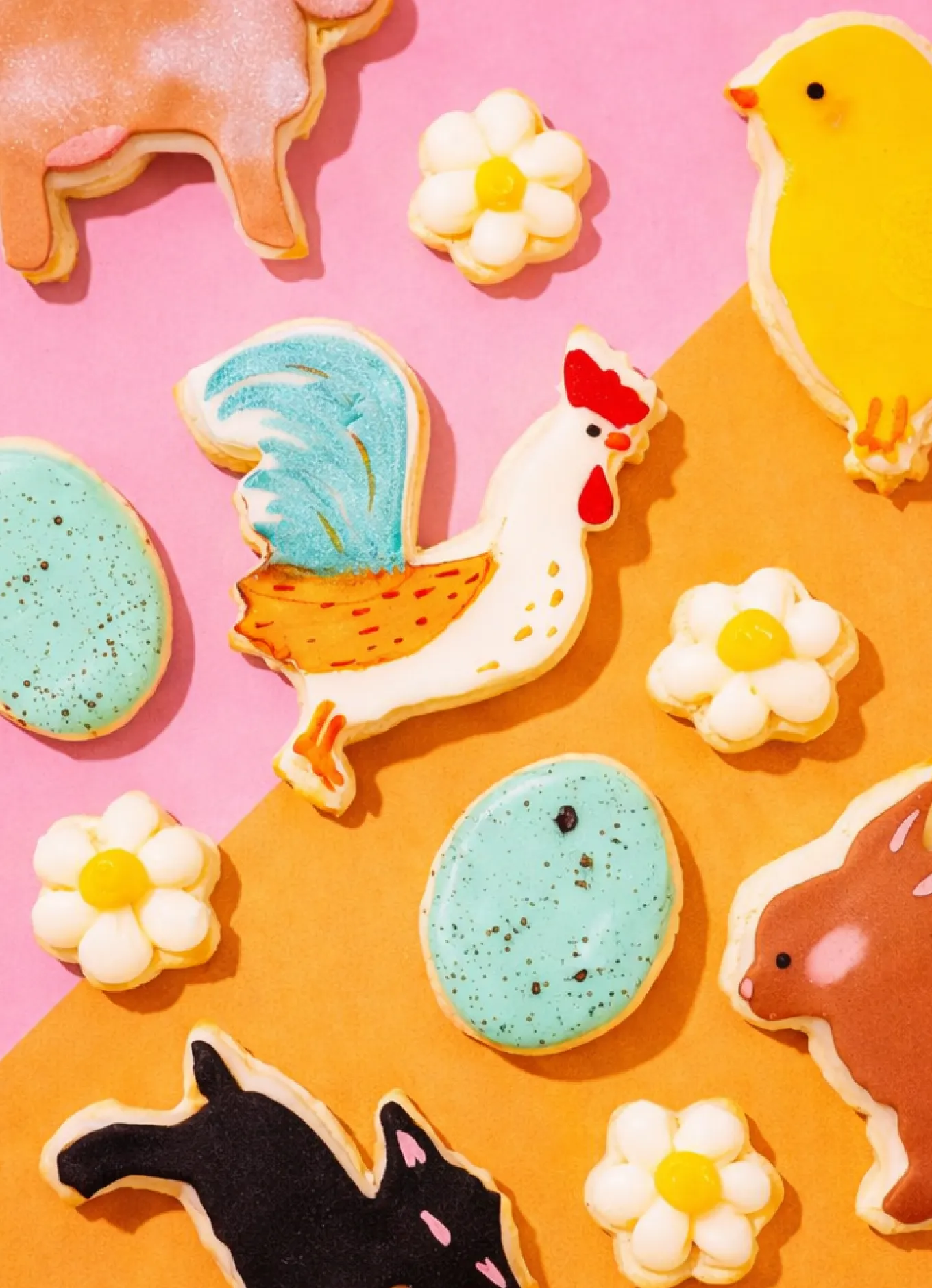 Best-Selling Easter Desserts