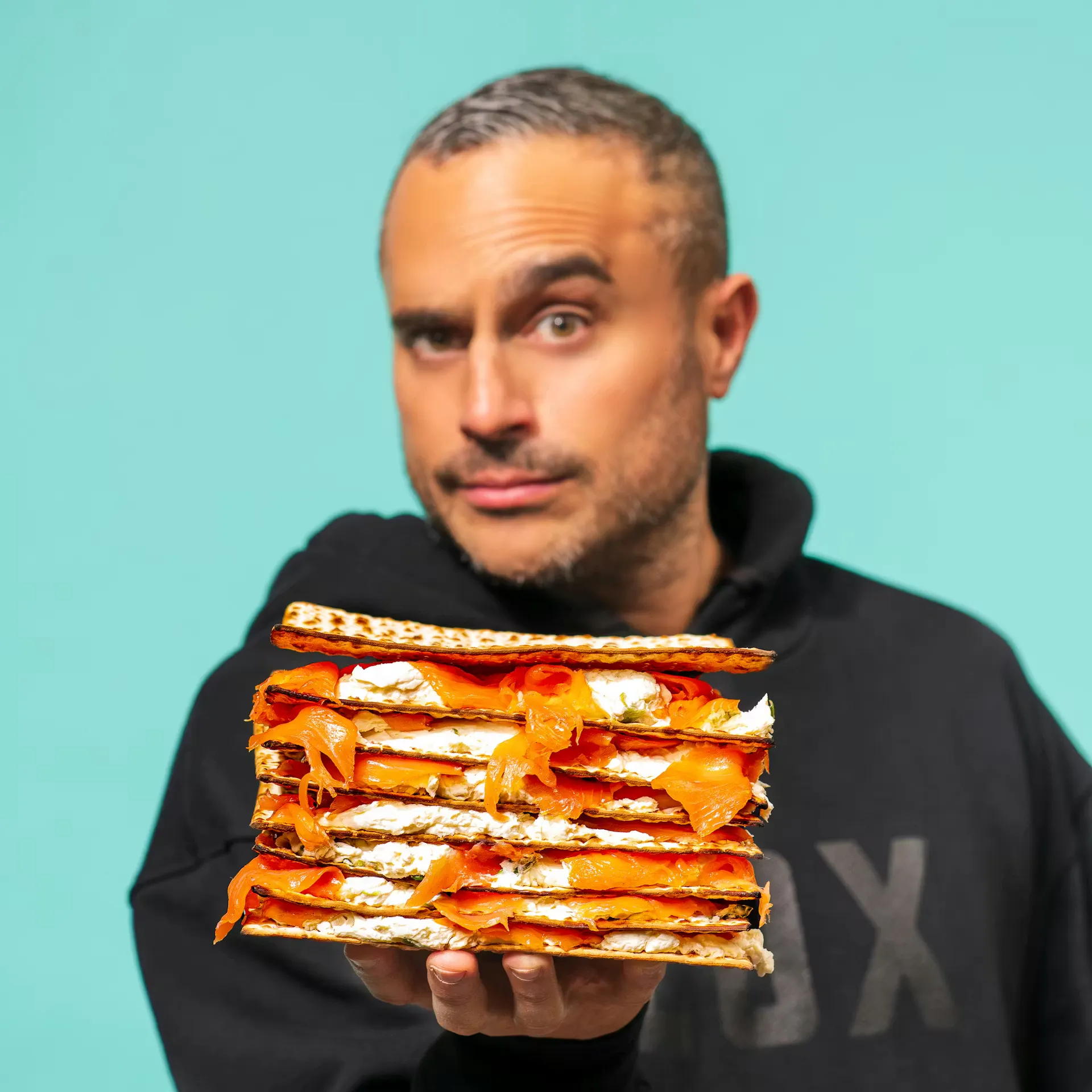 Founder Picks for the Seder Table