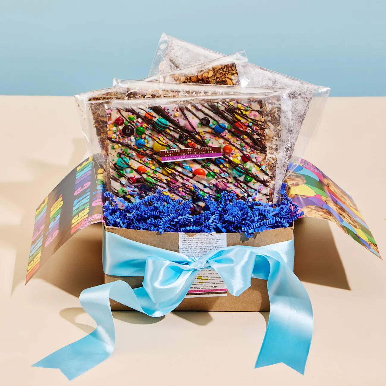 Beautiful Passover Gifts