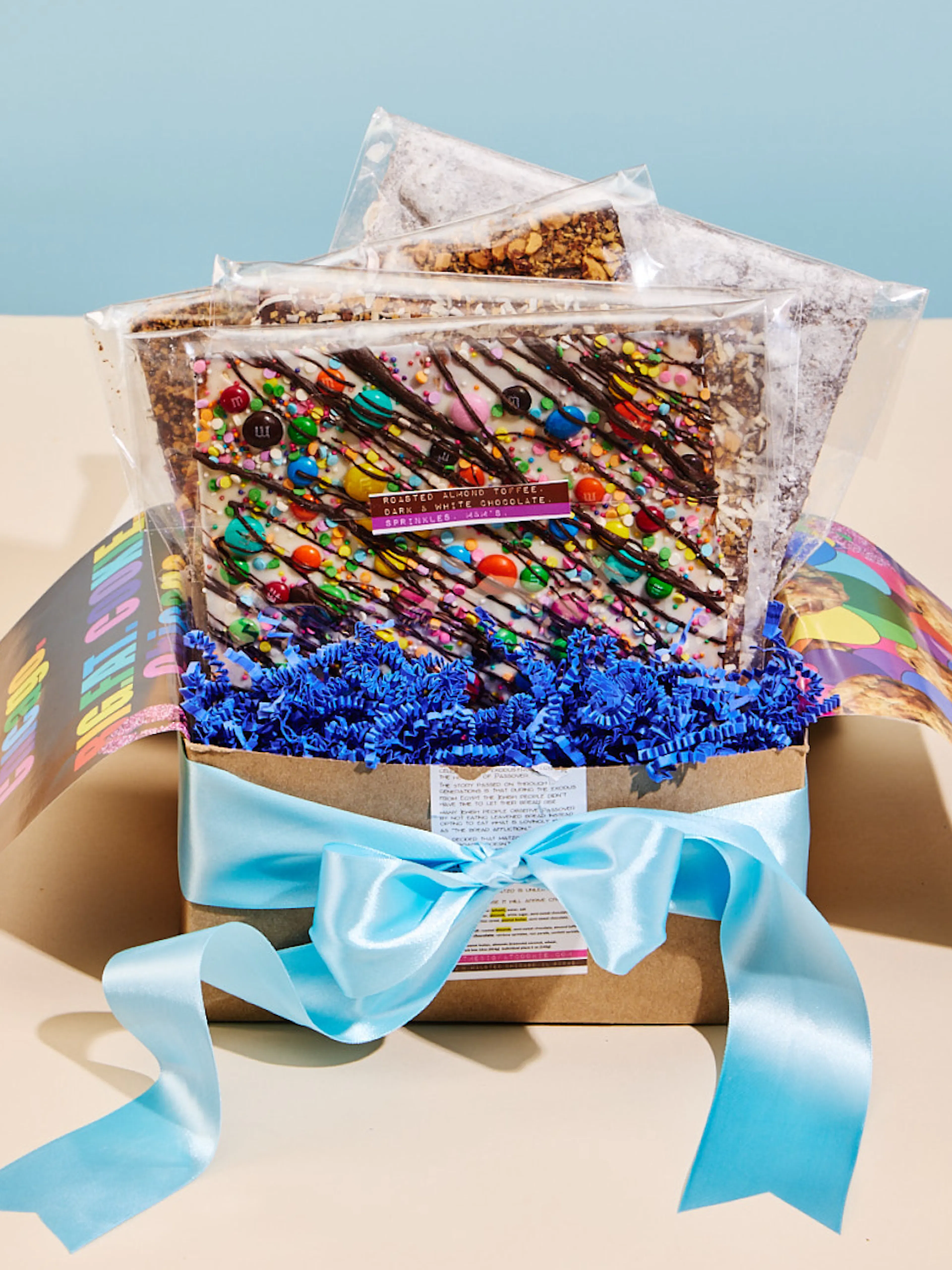 Beautiful Passover Gifts