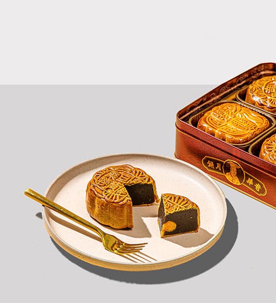 MID-AUTUMN FEST Image